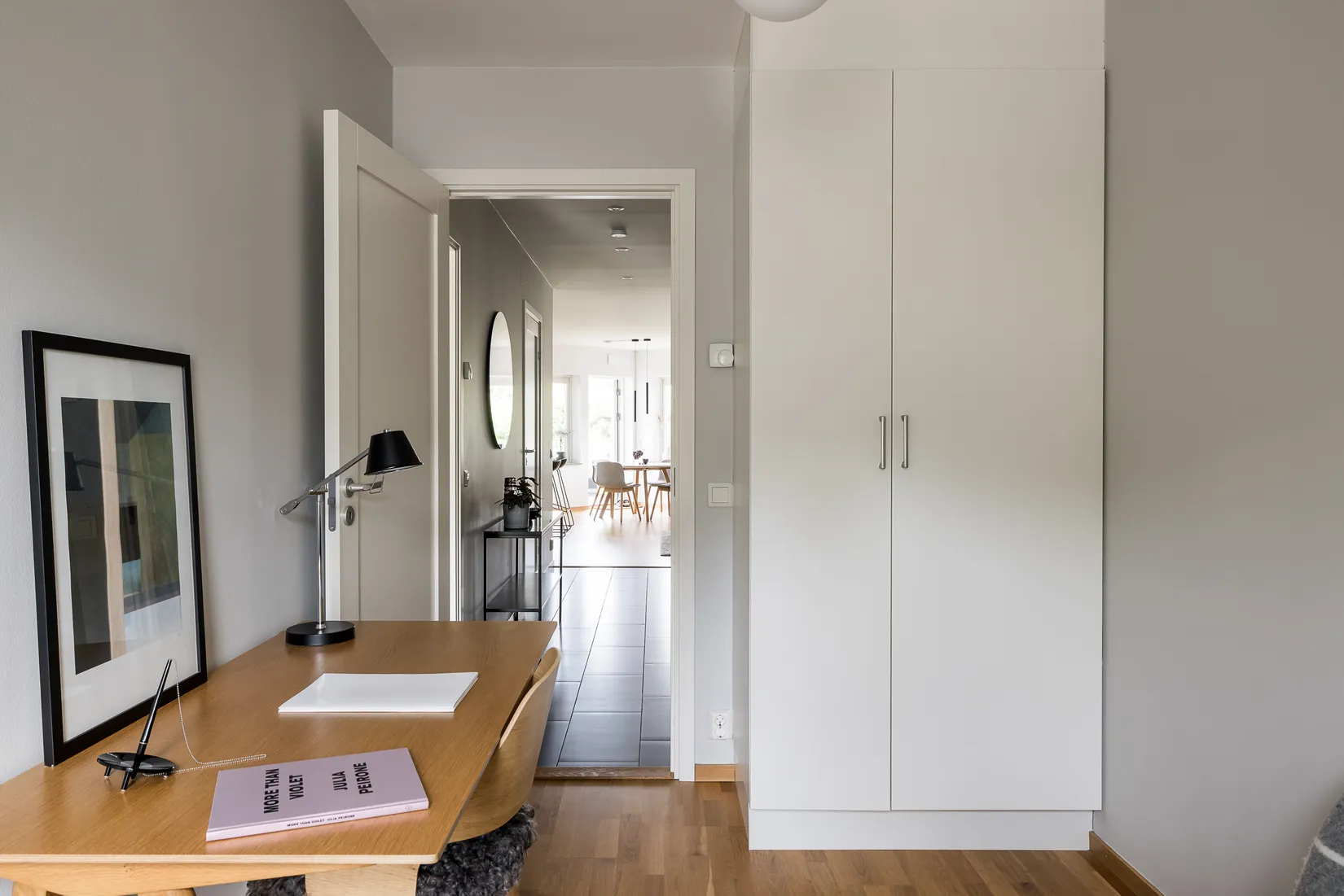 Bostadsrätt, Ugglegården 12, Hovås, Göteborg