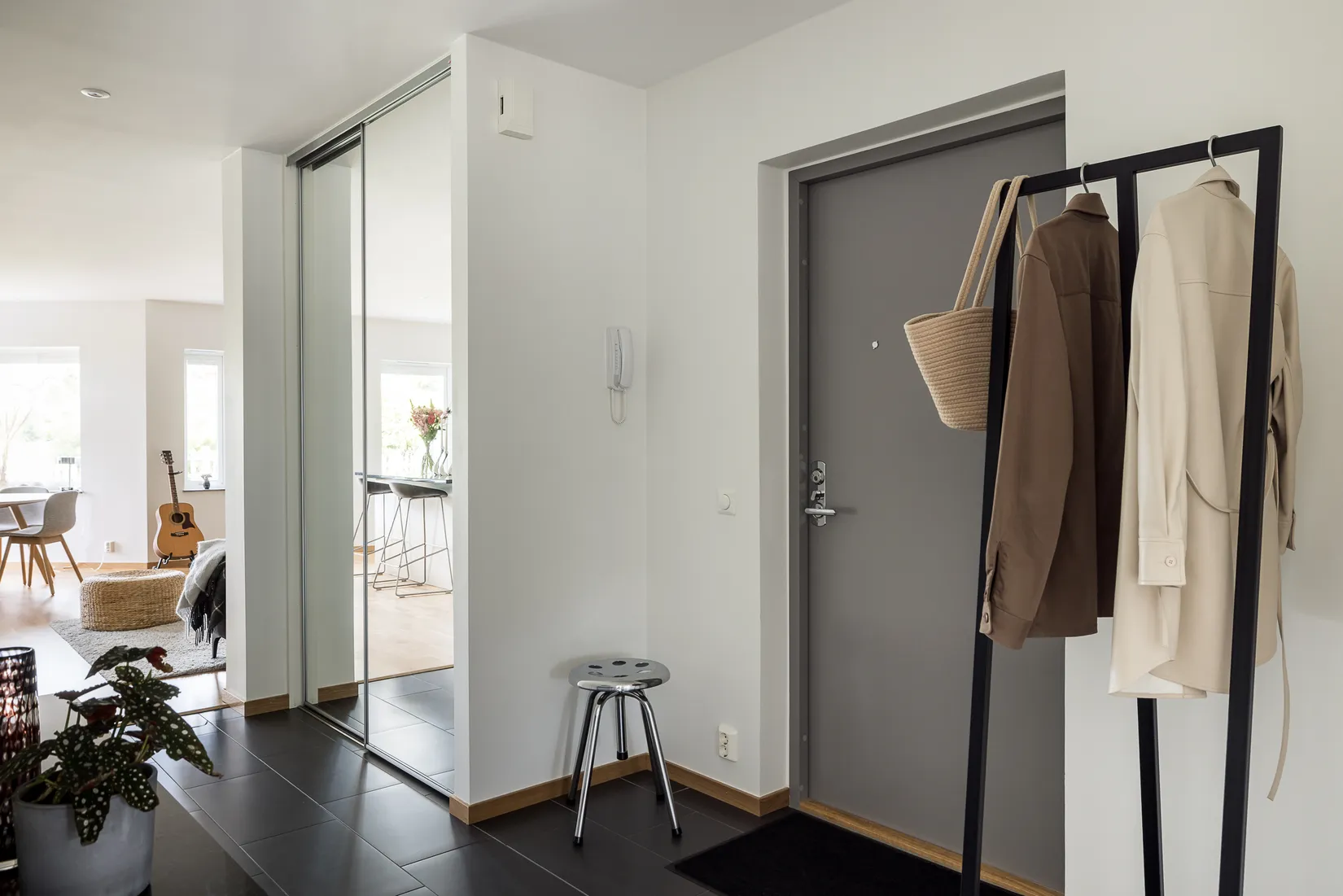 Bostadsrätt, Ugglegården 12, Hovås, Göteborg