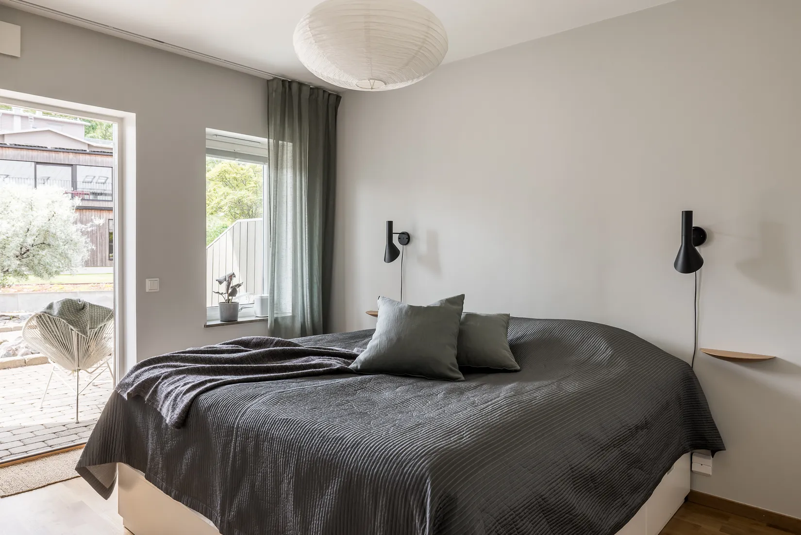 Bostadsrätt, Ugglegården 12, Hovås, Göteborg
