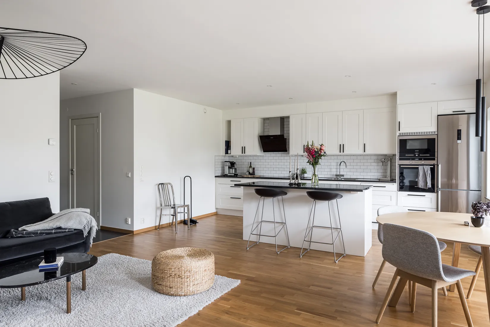 Bostadsrätt, Ugglegården 12, Hovås, Göteborg