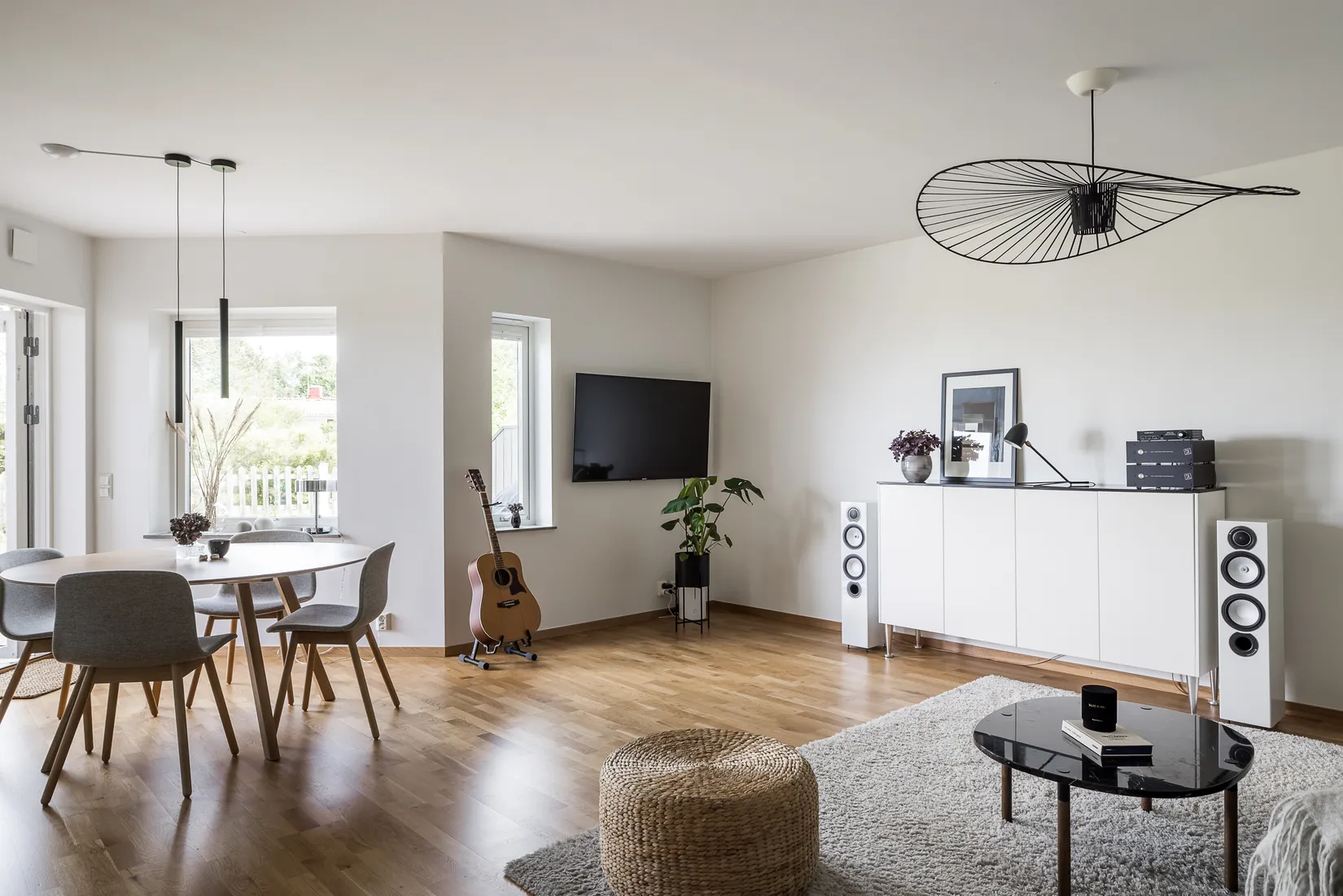 Bostadsrätt, Ugglegården 12, Hovås, Göteborg