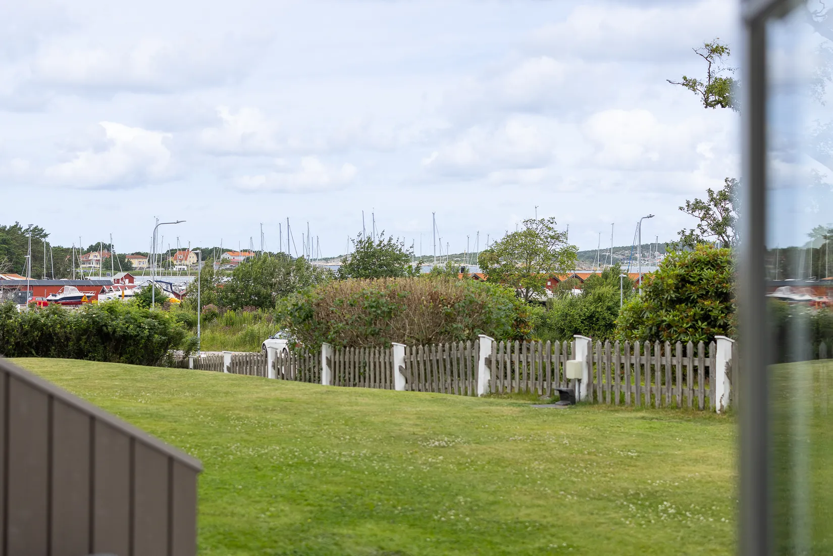 Bostadsrätt, Ugglegården 12, Hovås, Göteborg