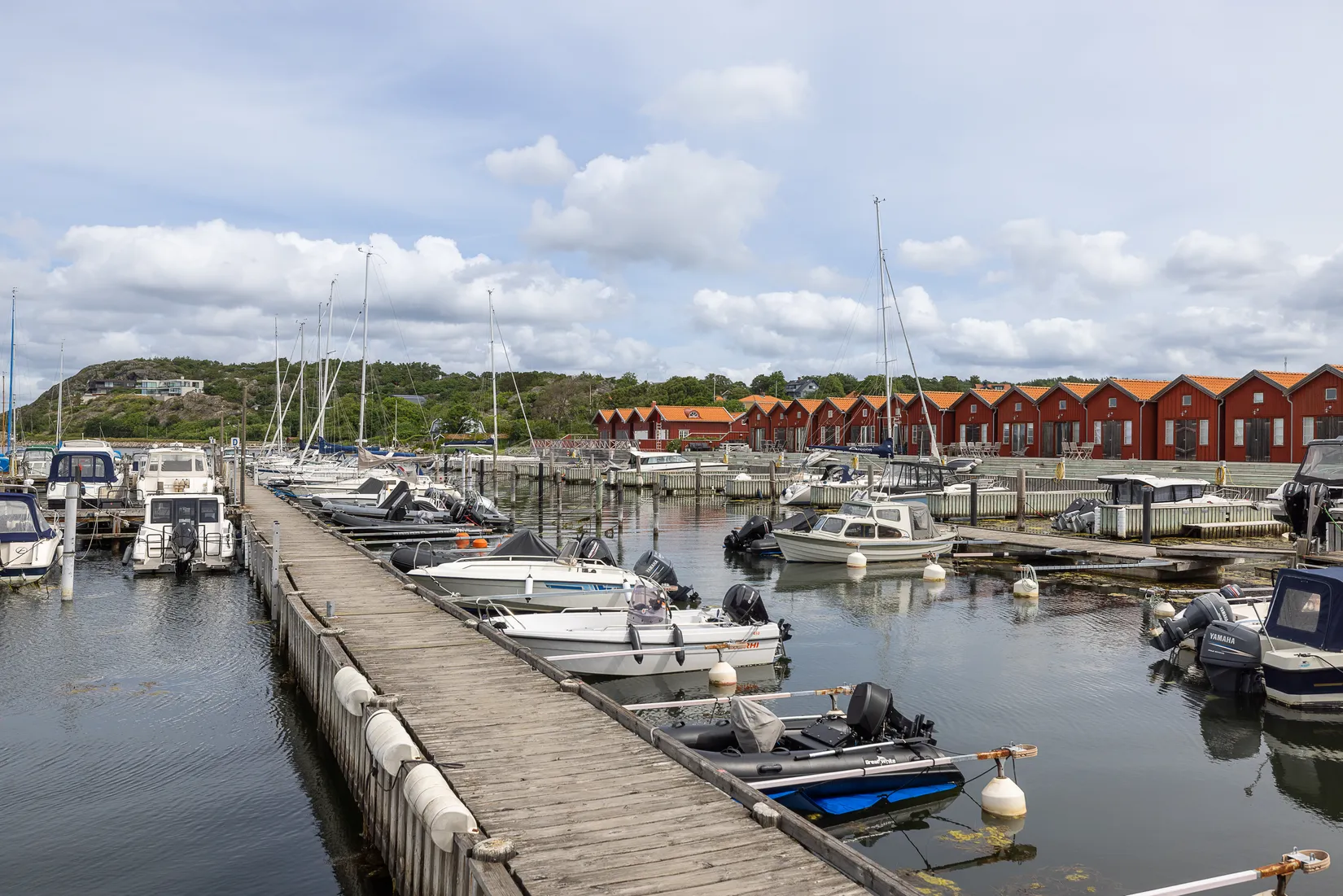 Bostadsrätt, Ugglegården 12, Hovås, Göteborg