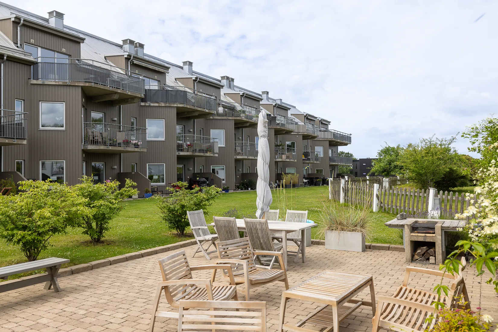 Bostadsrätt, Ugglegården 12, Hovås, Göteborg