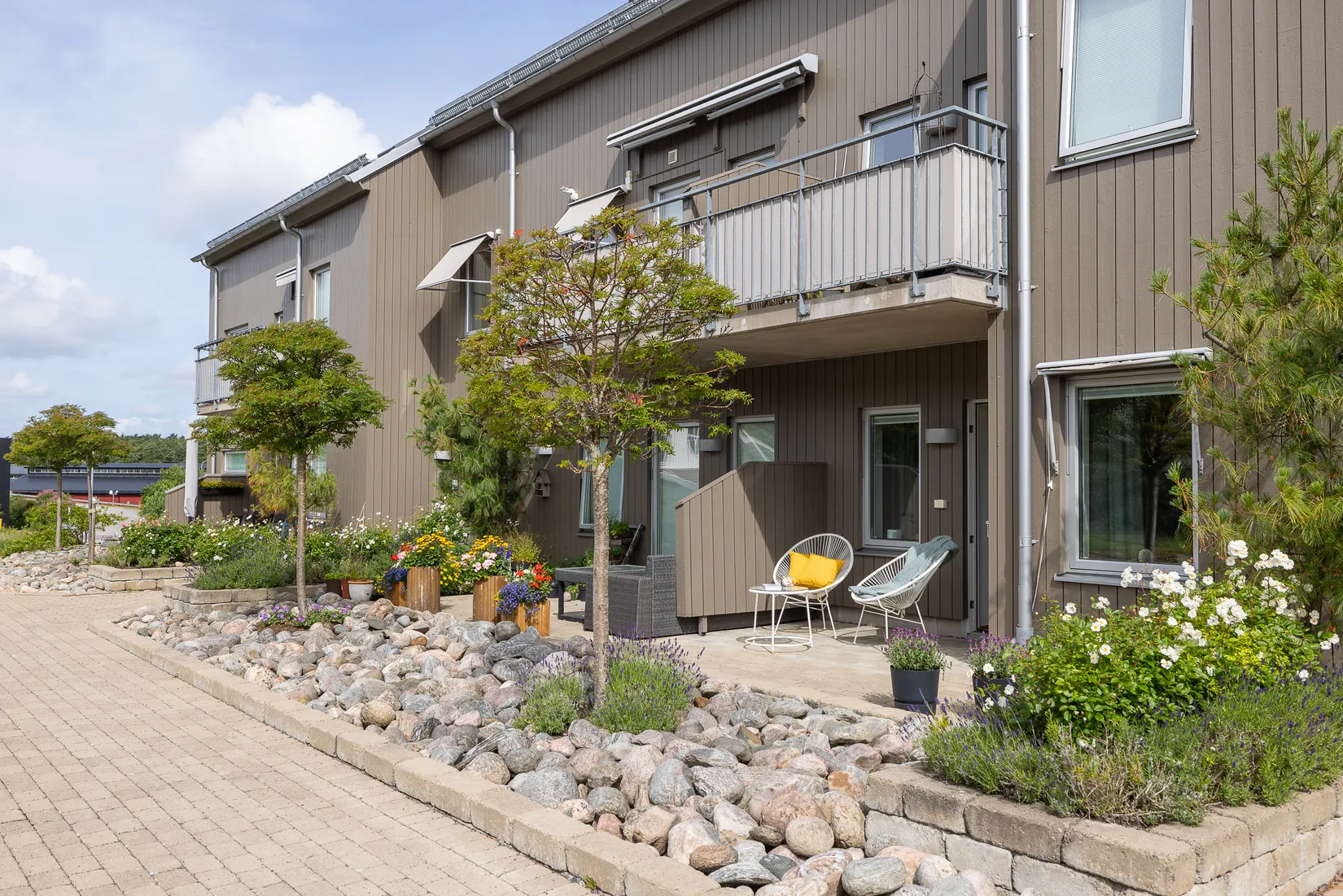 Bostadsrätt, Ugglegården 12, Hovås, Göteborg