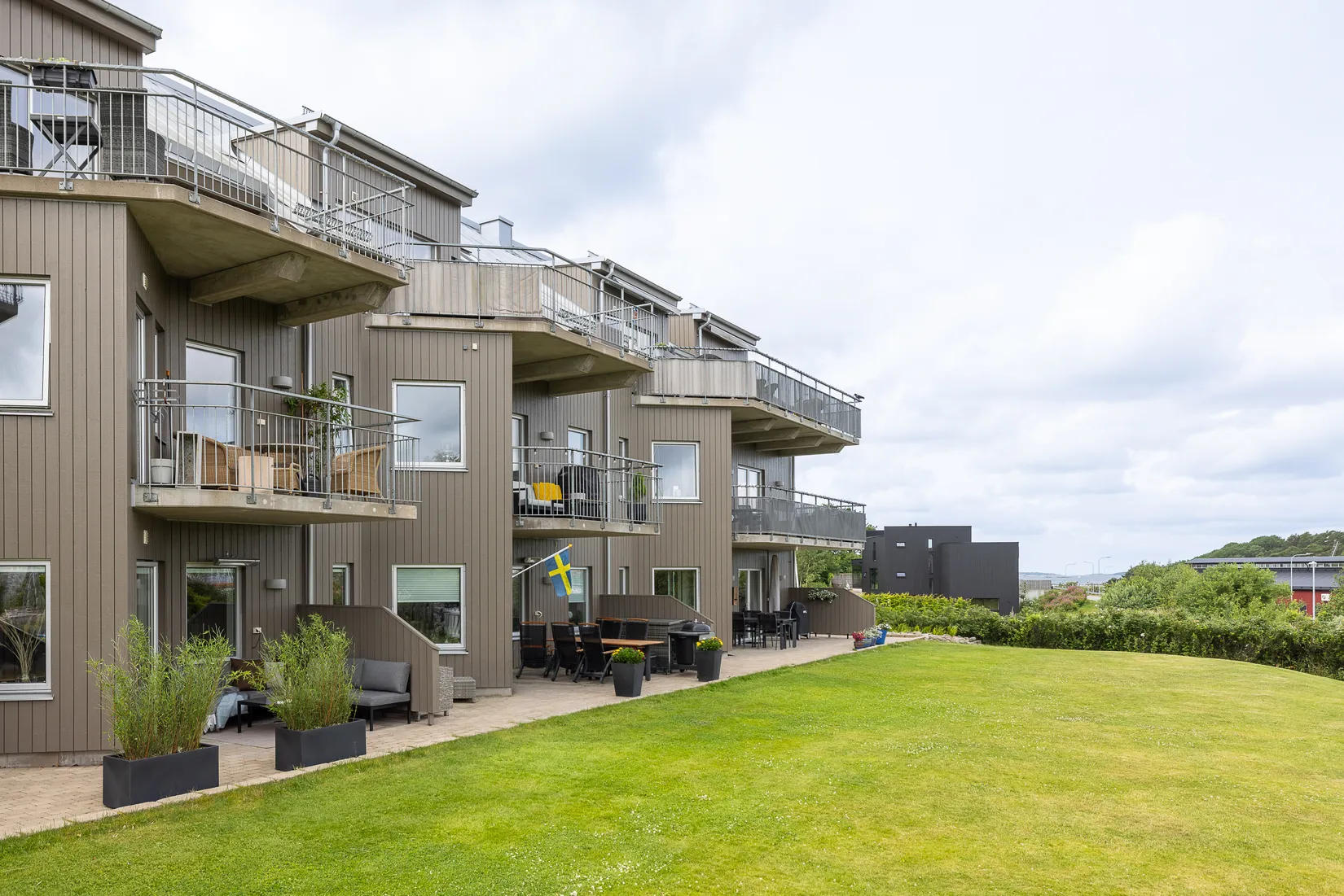 Bostadsrätt, Ugglegården 12, Hovås, Göteborg