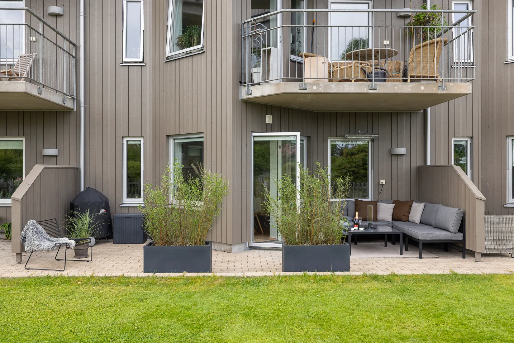 Bostadsrätt, Ugglegården 12, Hovås, Göteborg