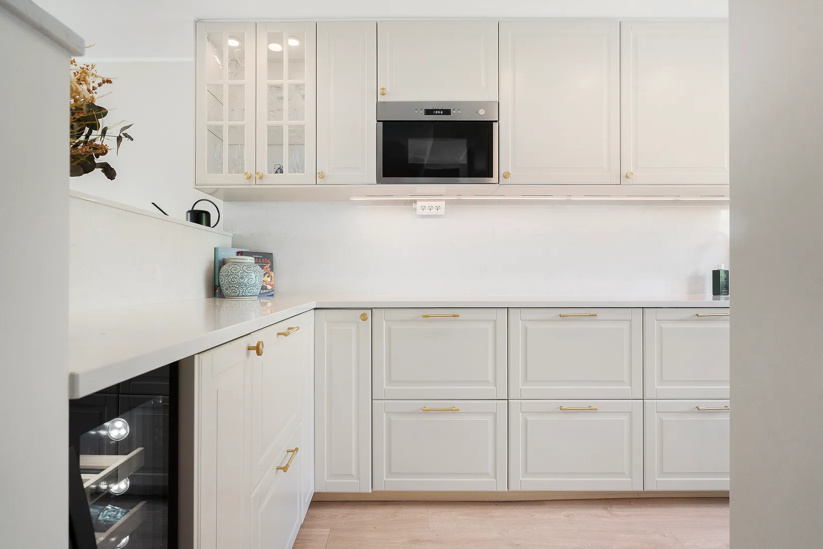 Radhus, Rådjursstigen 25, Tureberg, Sollentuna