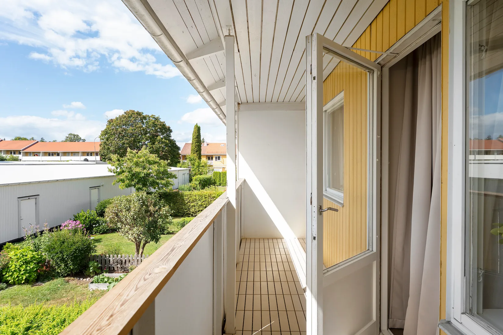 Radhus, Rådjursstigen 25, Tureberg, Sollentuna