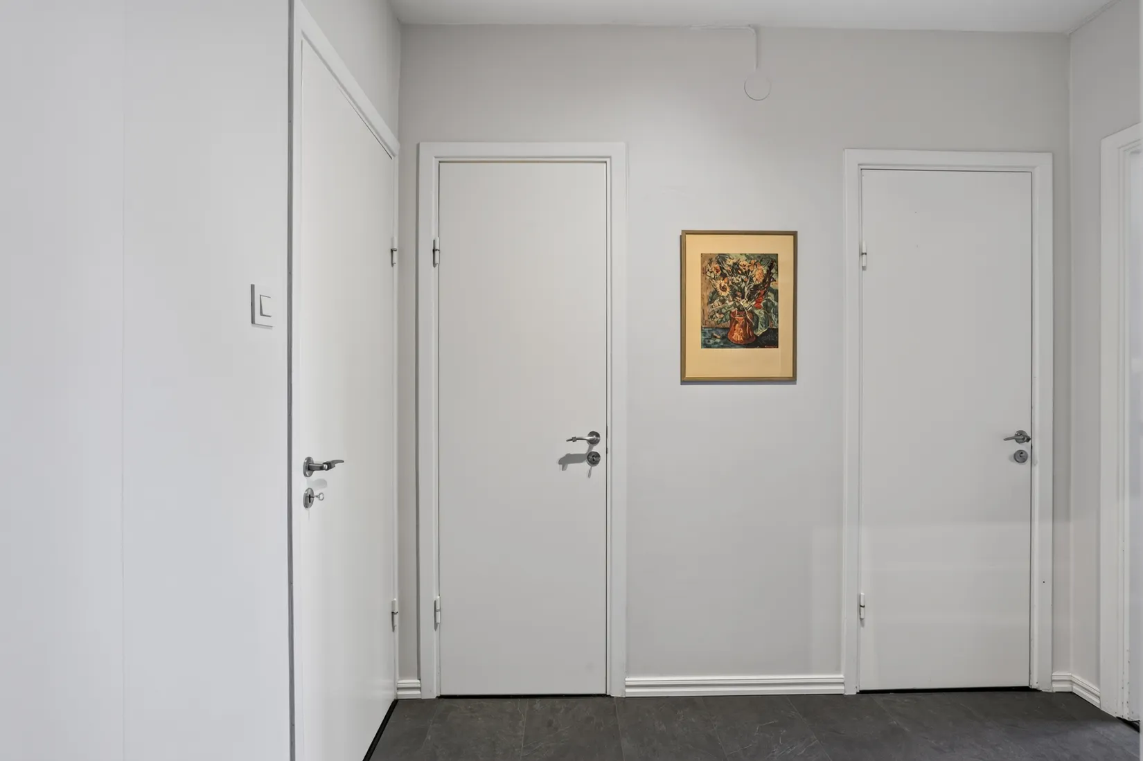 Bostadsrätt, Götavägen 11 B, Lindesberg
