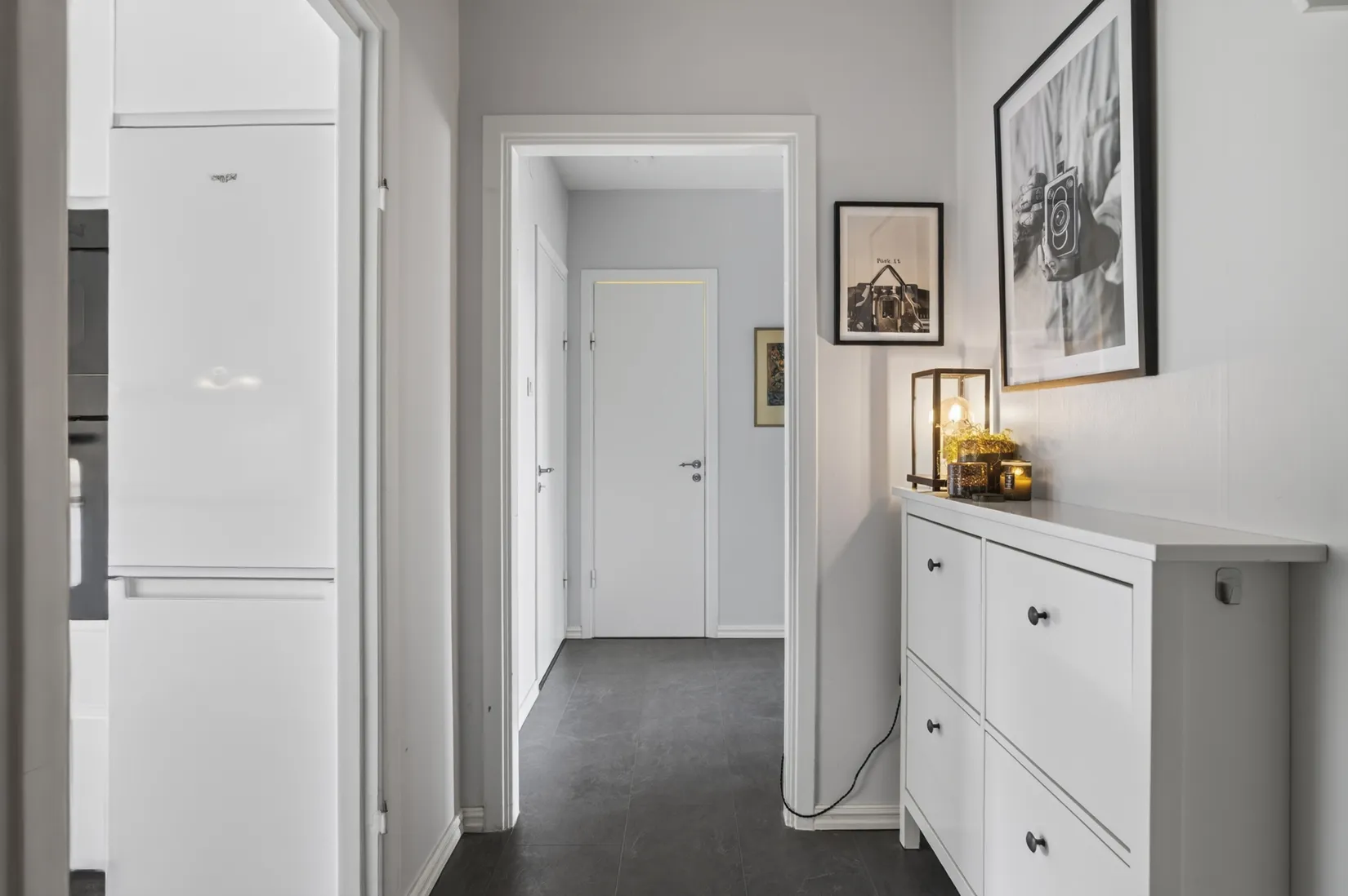 Bostadsrätt, Götavägen 11 B, Lindesberg