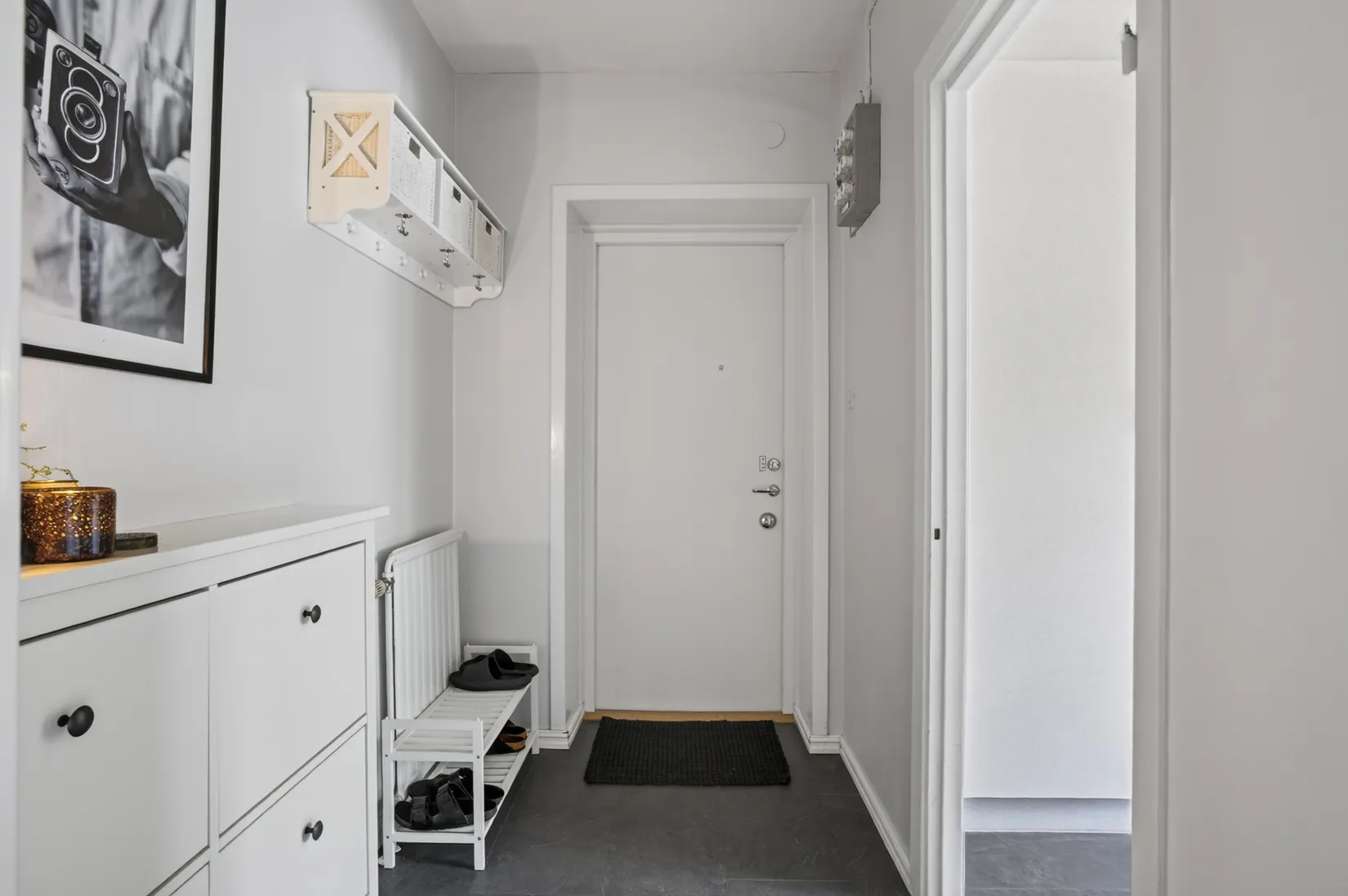 Bostadsrätt, Götavägen 11 B, Lindesberg