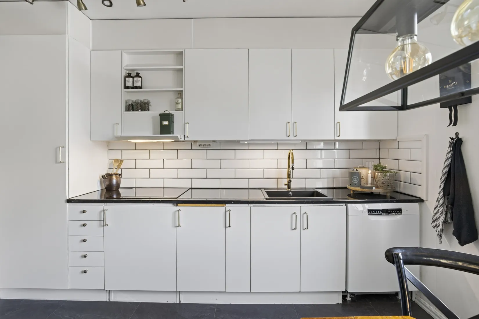 Bostadsrätt, Götavägen 11 B, Lindesberg