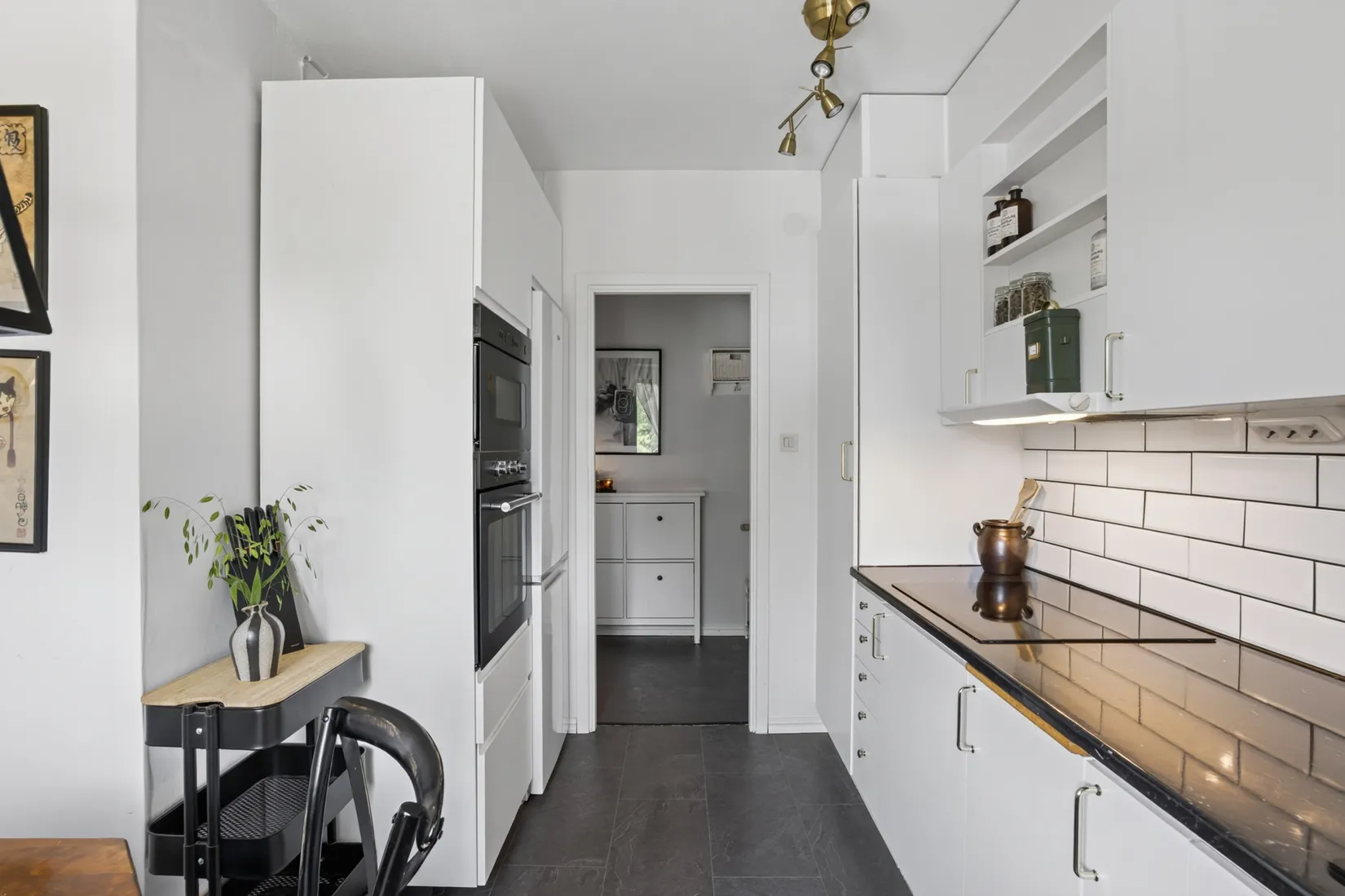 Bostadsrätt, Götavägen 11 B, Lindesberg