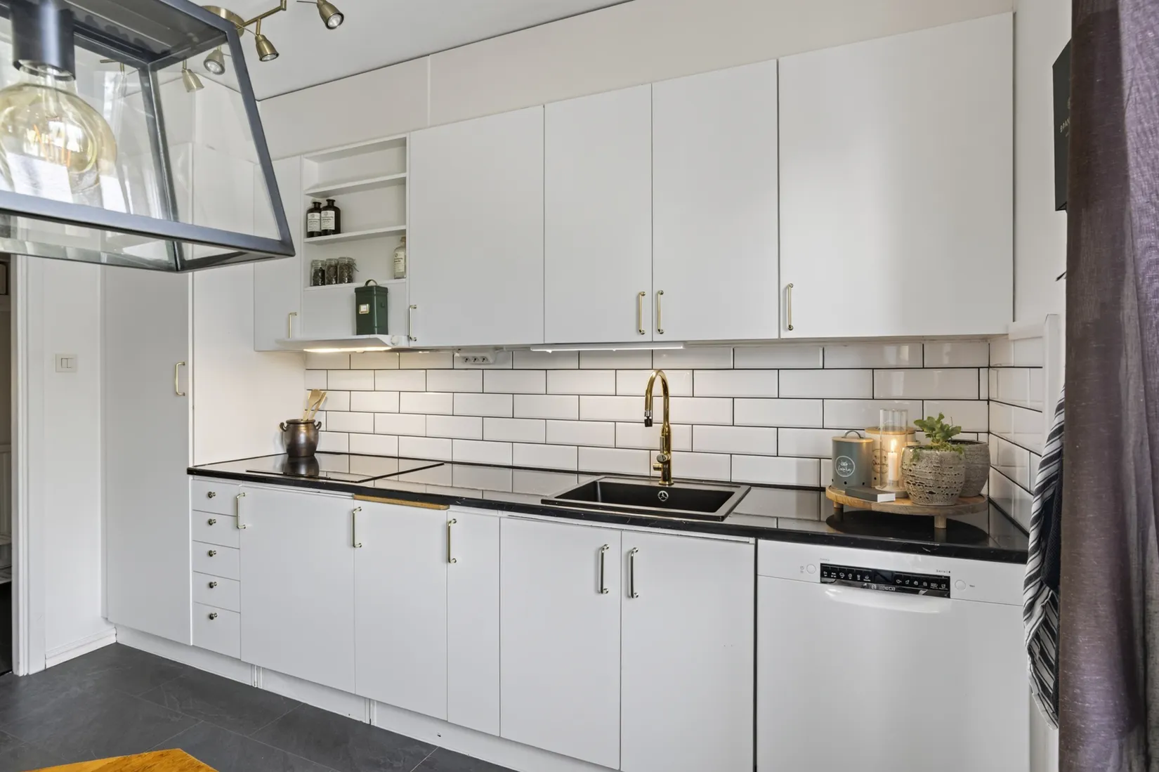 Bostadsrätt, Götavägen 11 B, Lindesberg