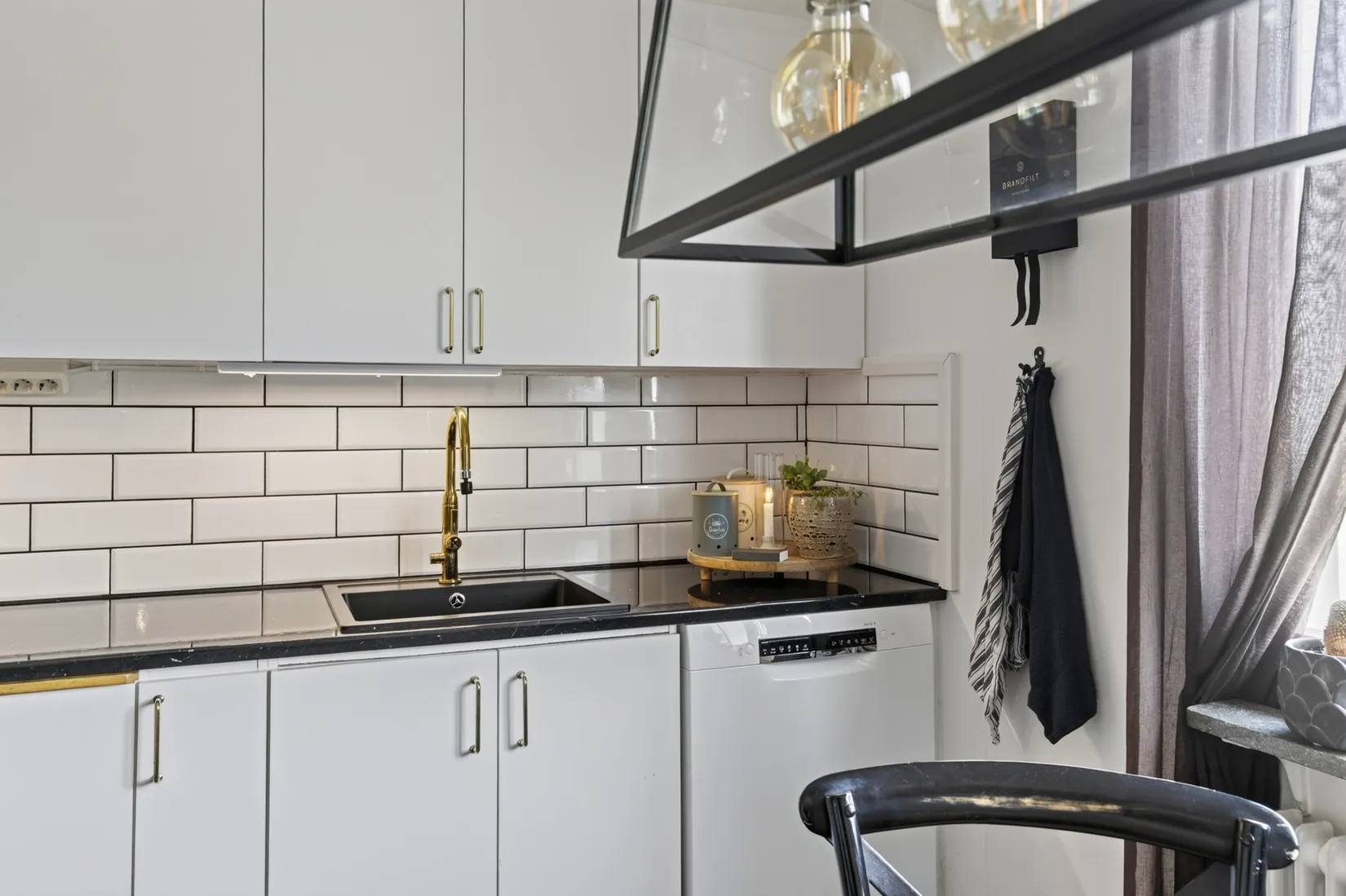 Bostadsrätt, Götavägen 11 B, Lindesberg