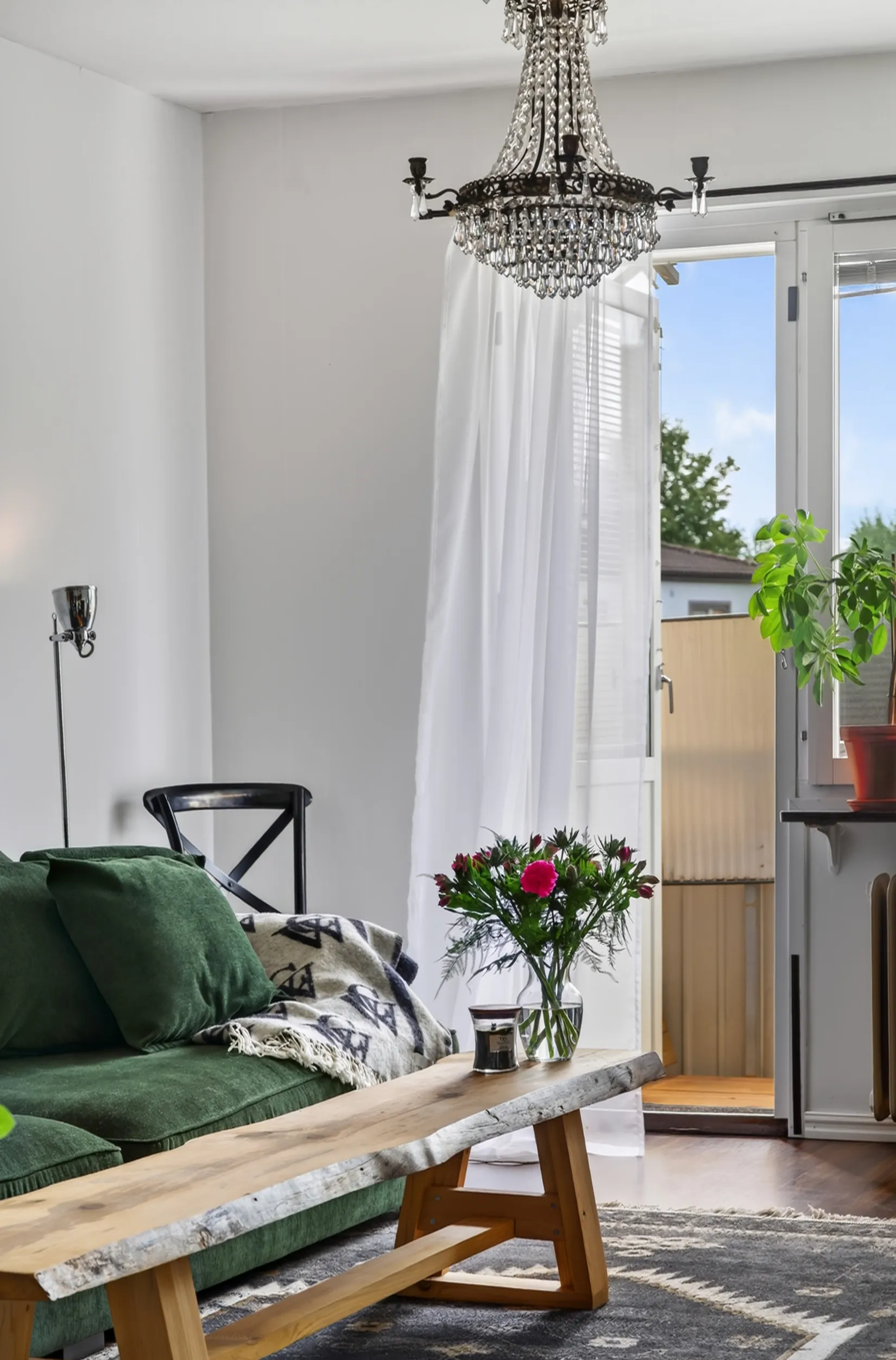 Bostadsrätt, Götavägen 11 B, Lindesberg