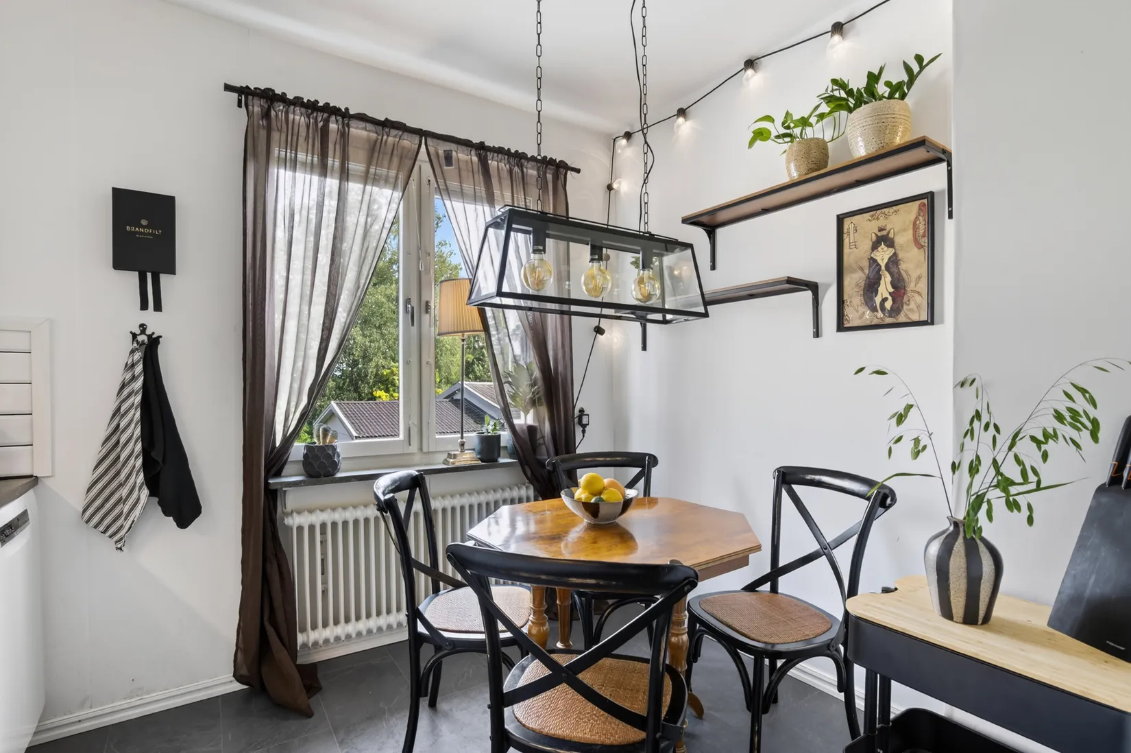 Bostadsrätt, Götavägen 11 B, Lindesberg
