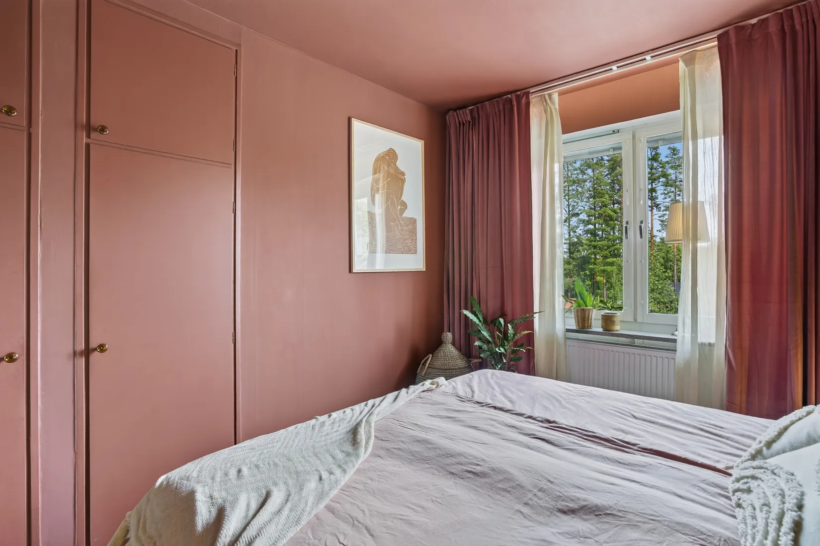 Bostadsrätt, Götavägen 11 B, Lindesberg