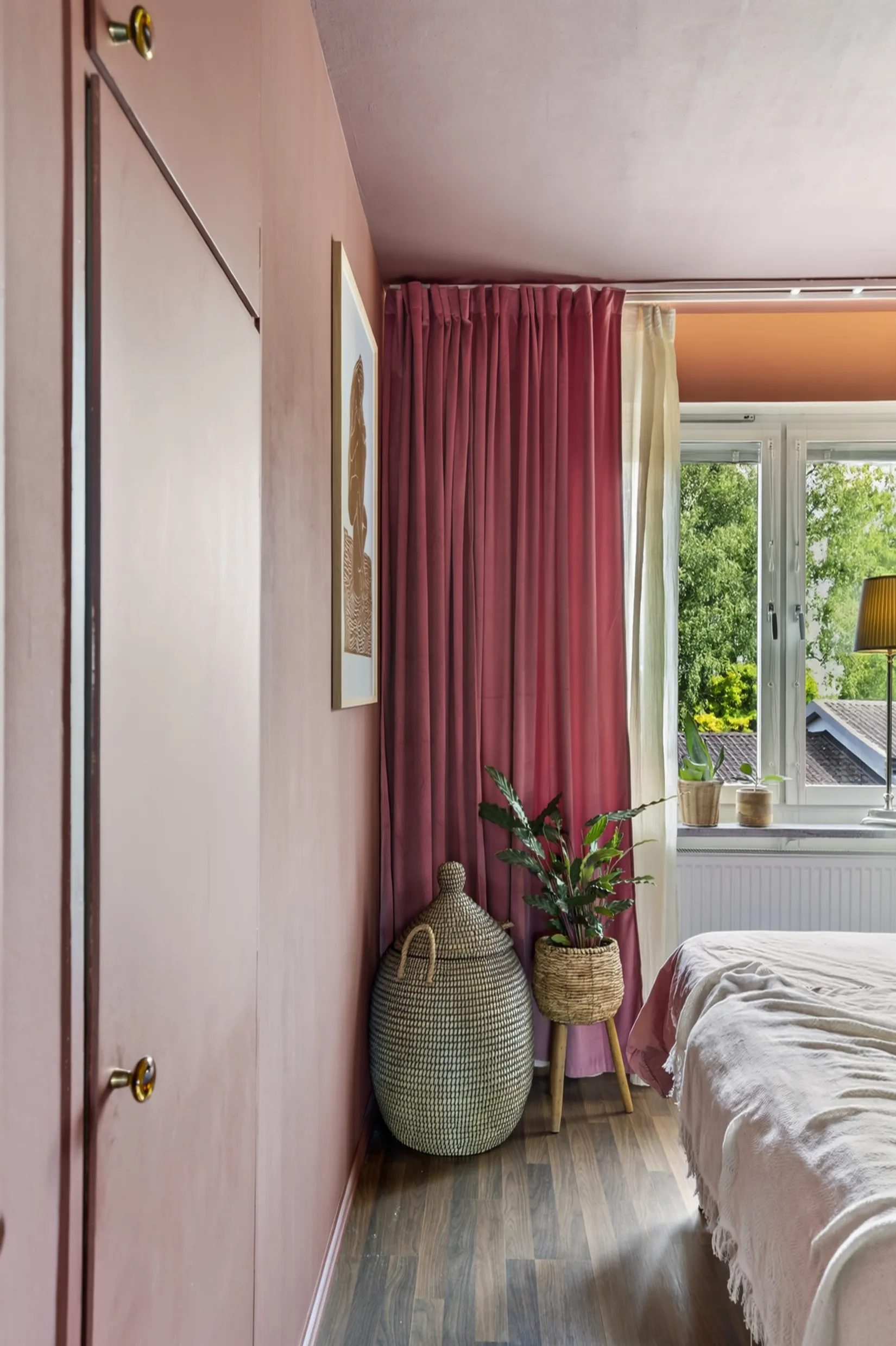 Bostadsrätt, Götavägen 11 B, Lindesberg