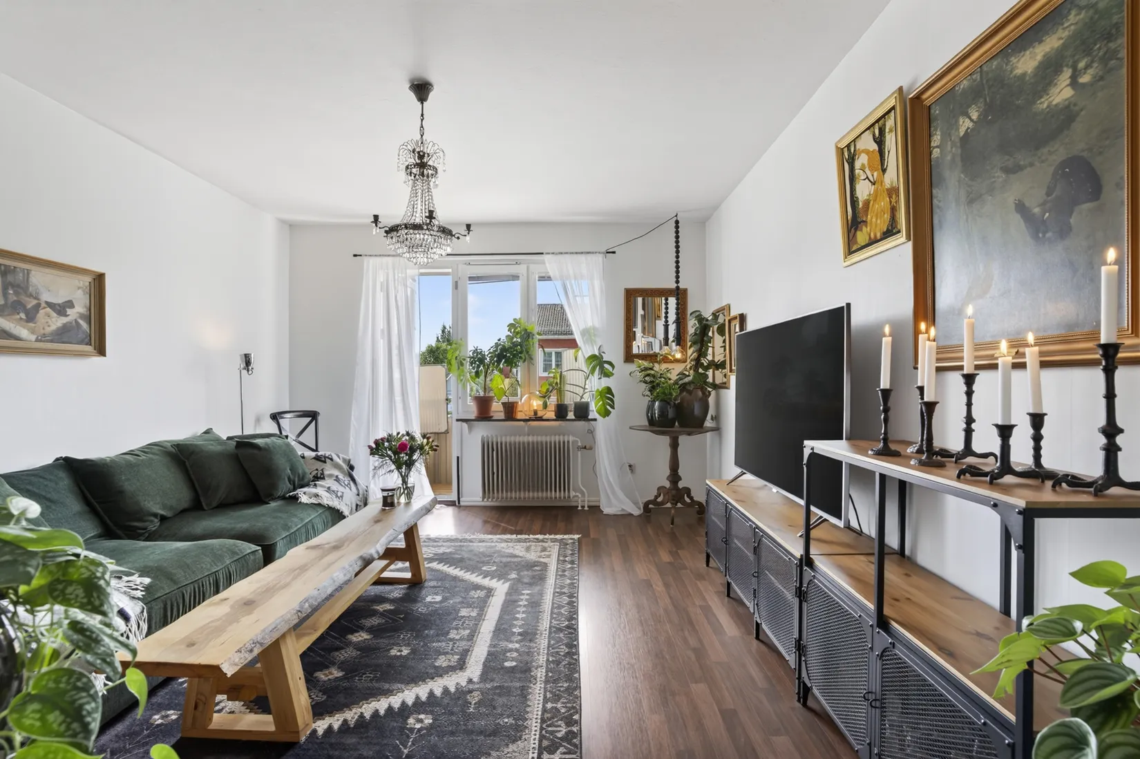 Bostadsrätt, Götavägen 11 B, Lindesberg