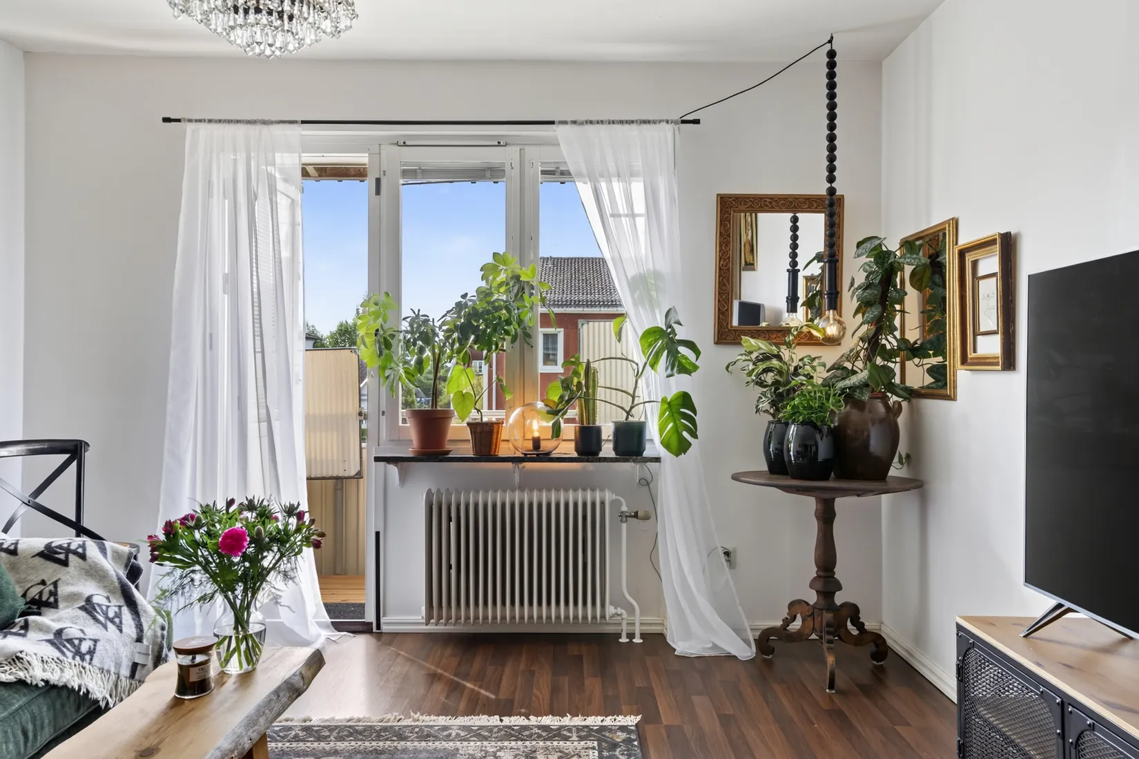 Bostadsrätt, Götavägen 11 B, Lindesberg