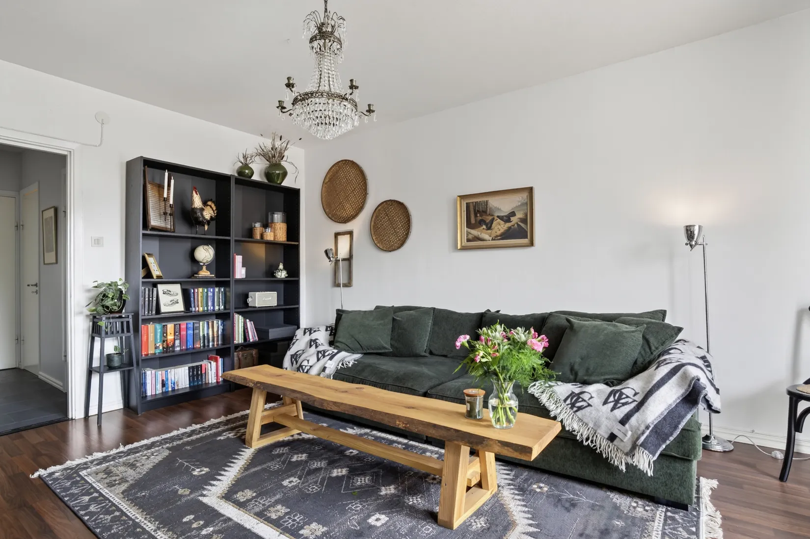 Bostadsrätt, Götavägen 11 B, Lindesberg