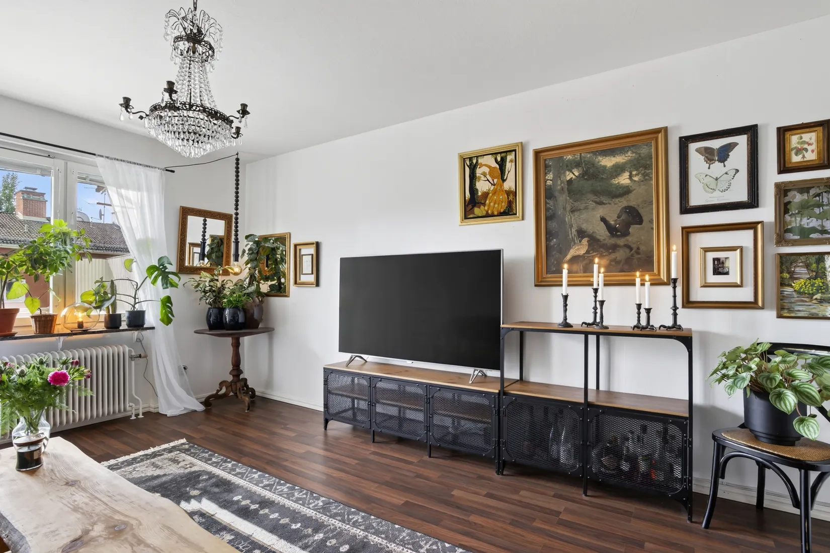 Bostadsrätt, Götavägen 11 B, Lindesberg
