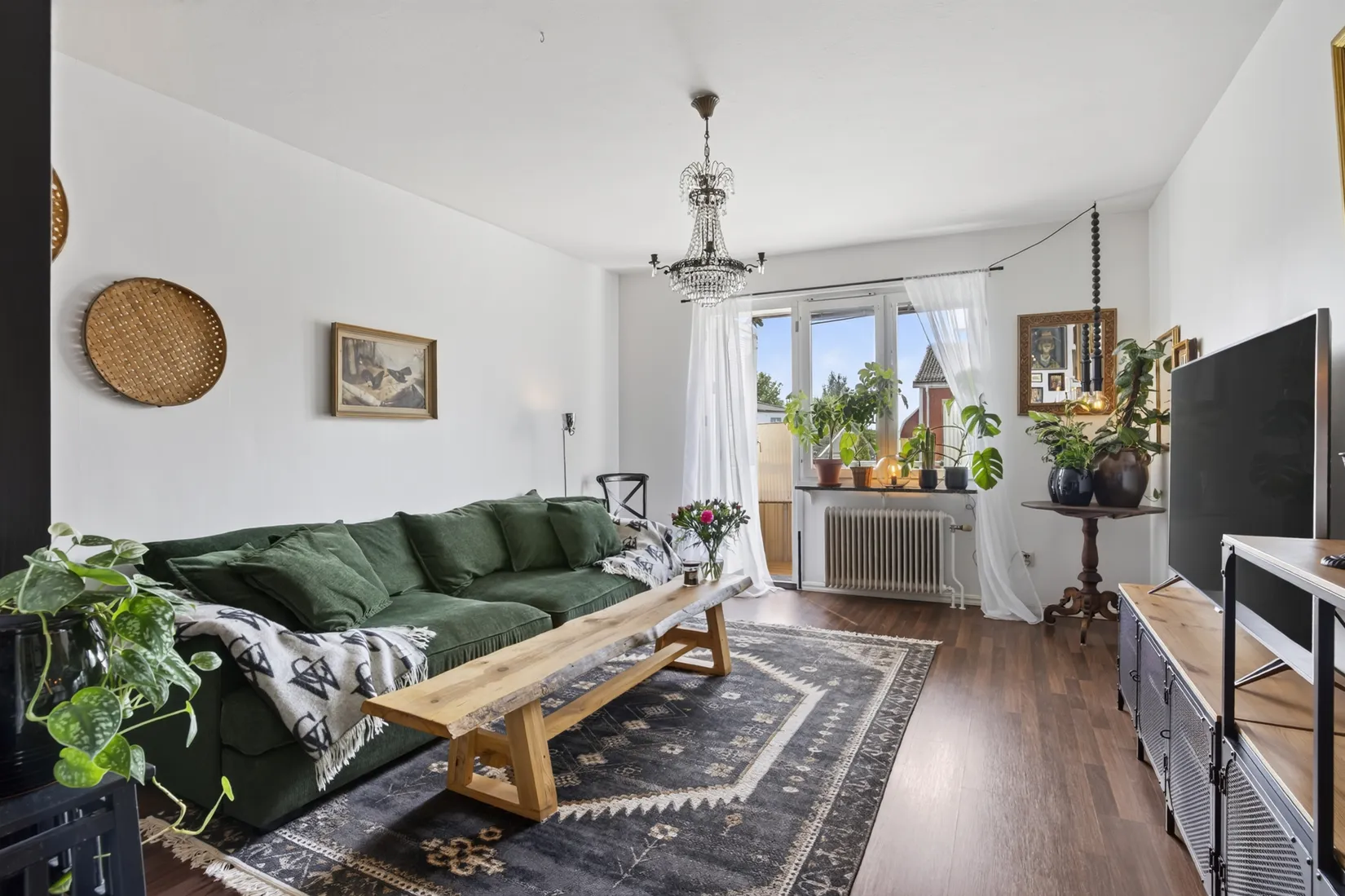 Bostadsrätt, Götavägen 11 B, Lindesberg