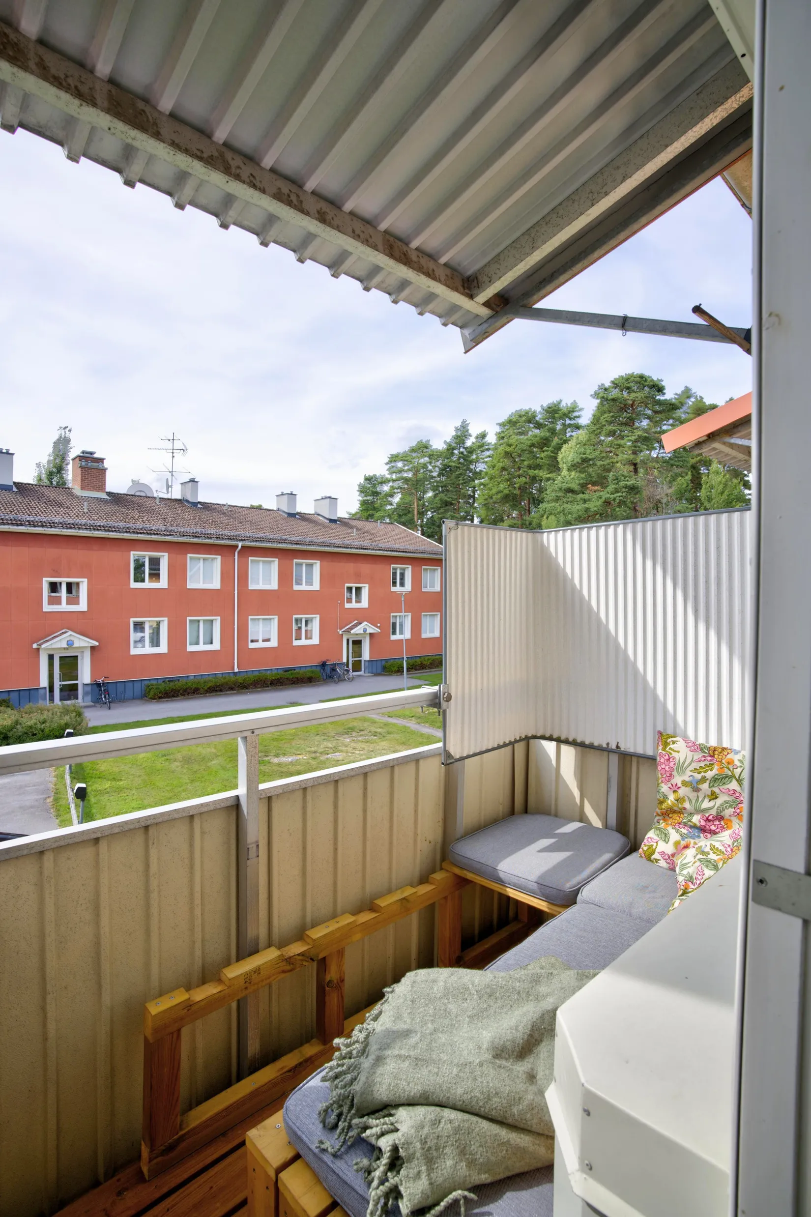 Bostadsrätt, Götavägen 11 B, Lindesberg