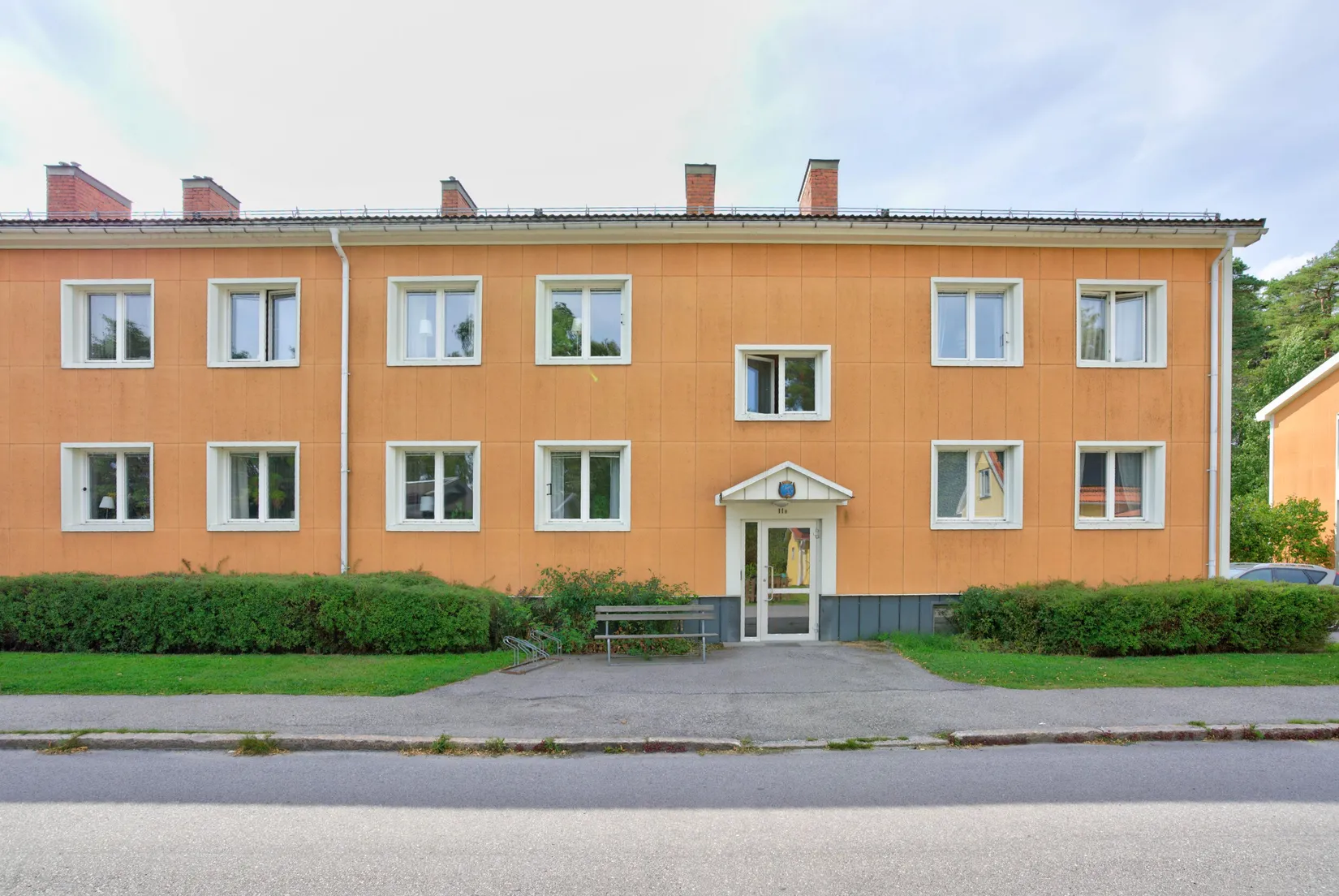 Bostadsrätt, Götavägen 11 B, Lindesberg