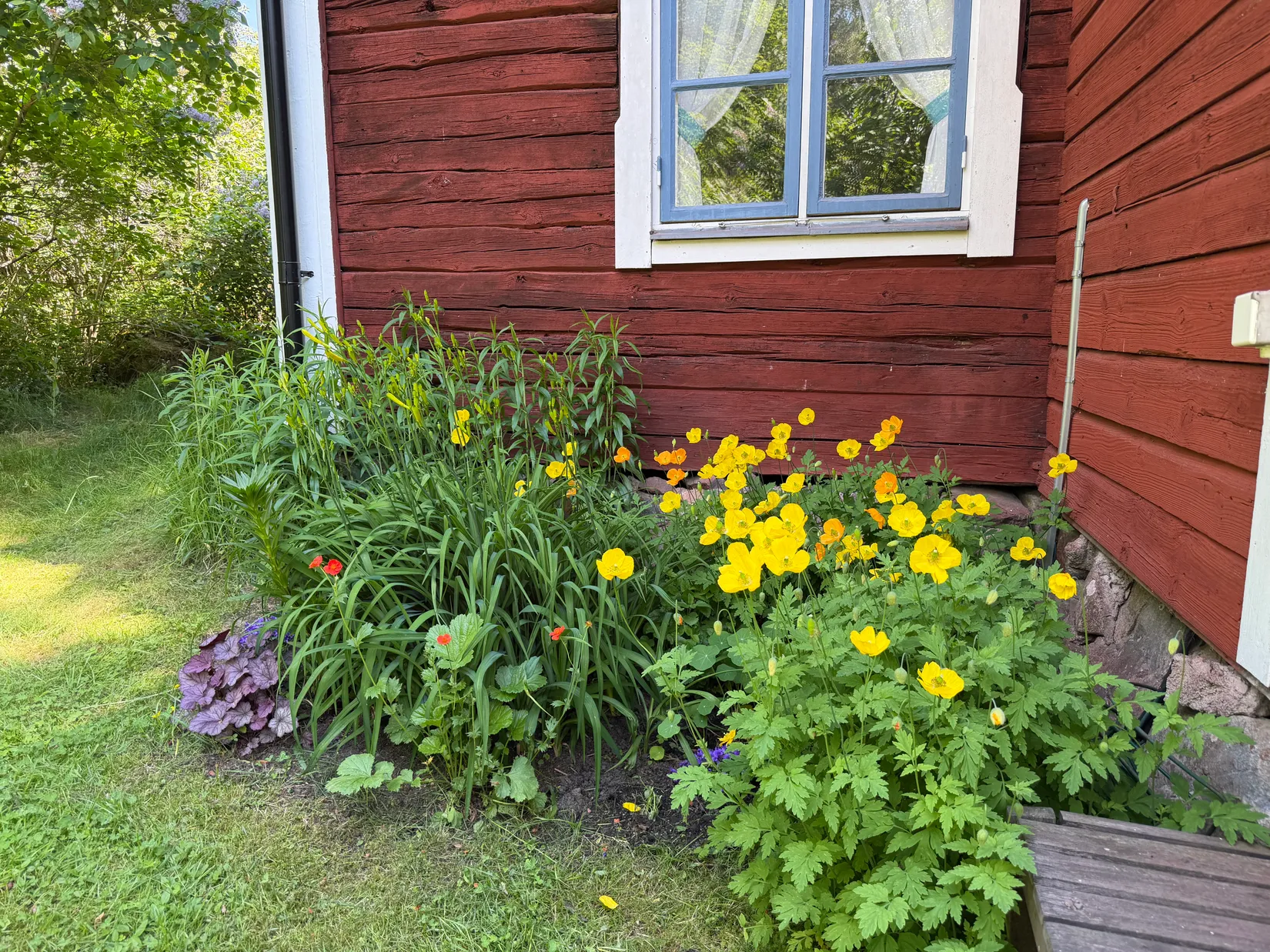 Fritidshus, Norregårdsstigen 44, Björkdal, Norrtälje