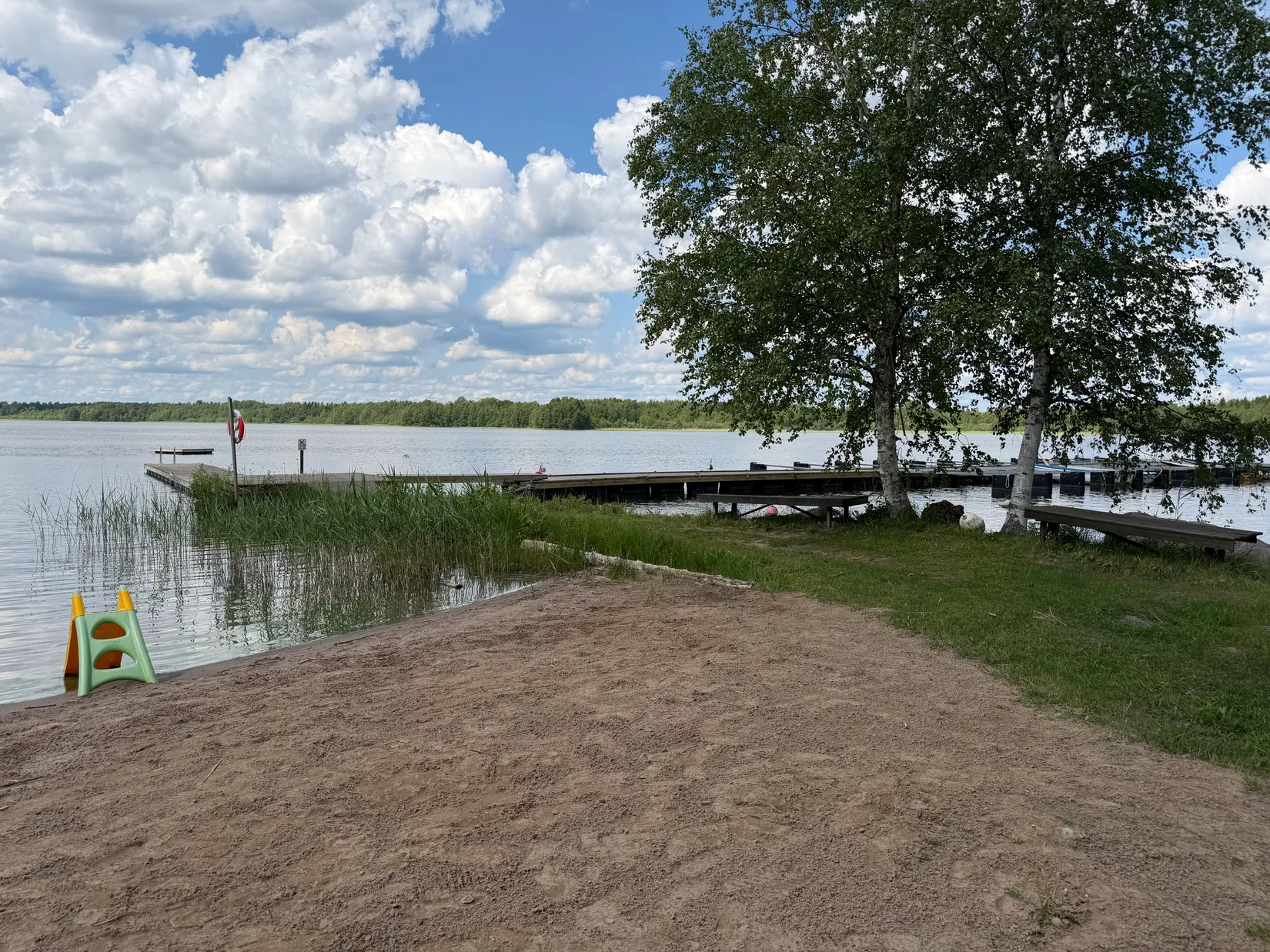 Fritidshus, Norregårdsstigen 44, Björkdal, Norrtälje