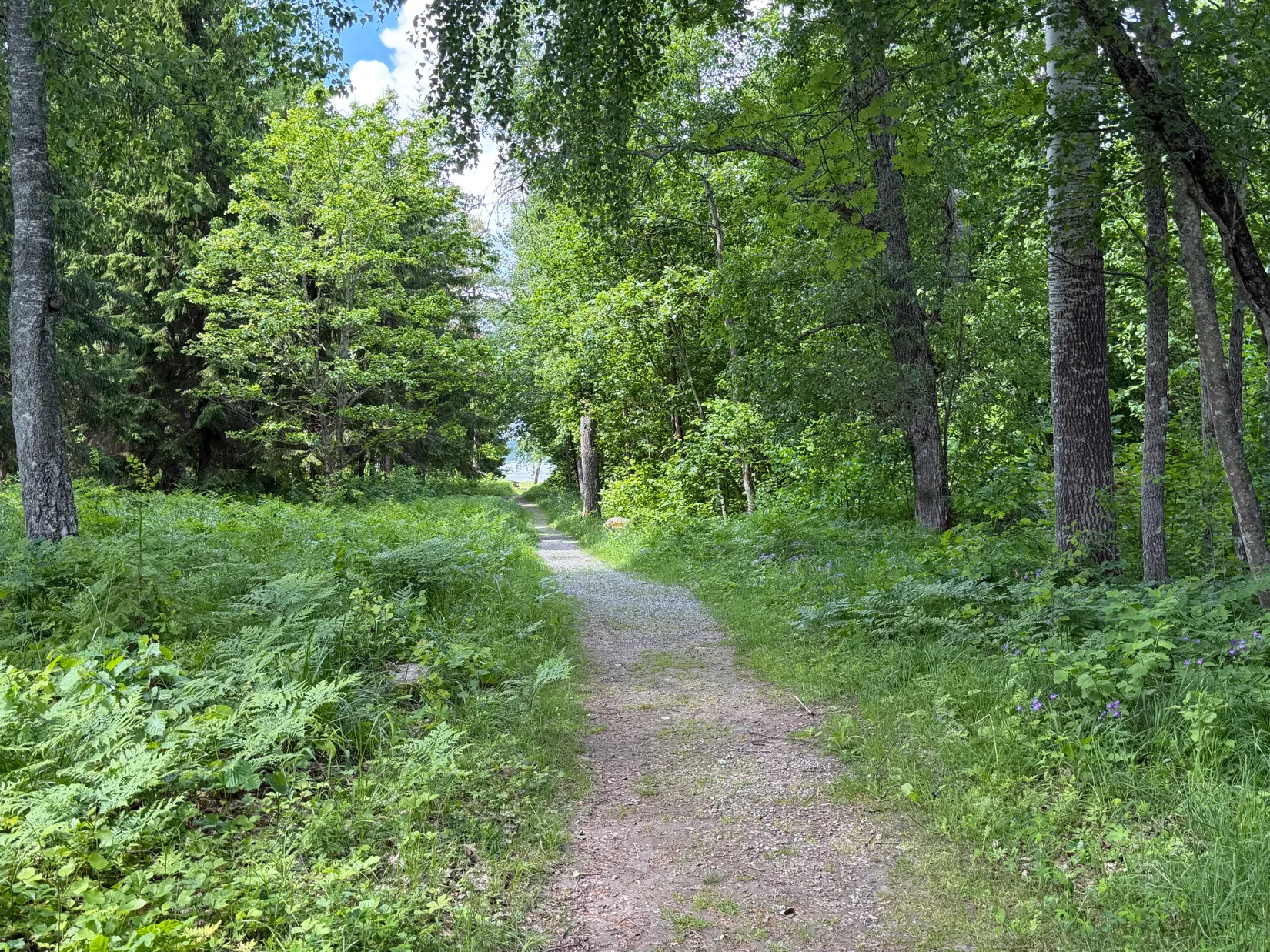 Fritidshus, Norregårdsstigen 44, Björkdal, Norrtälje