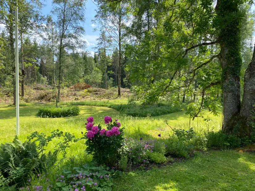 Fritidshus, Norregårdsstigen 44, Björkdal, Norrtälje