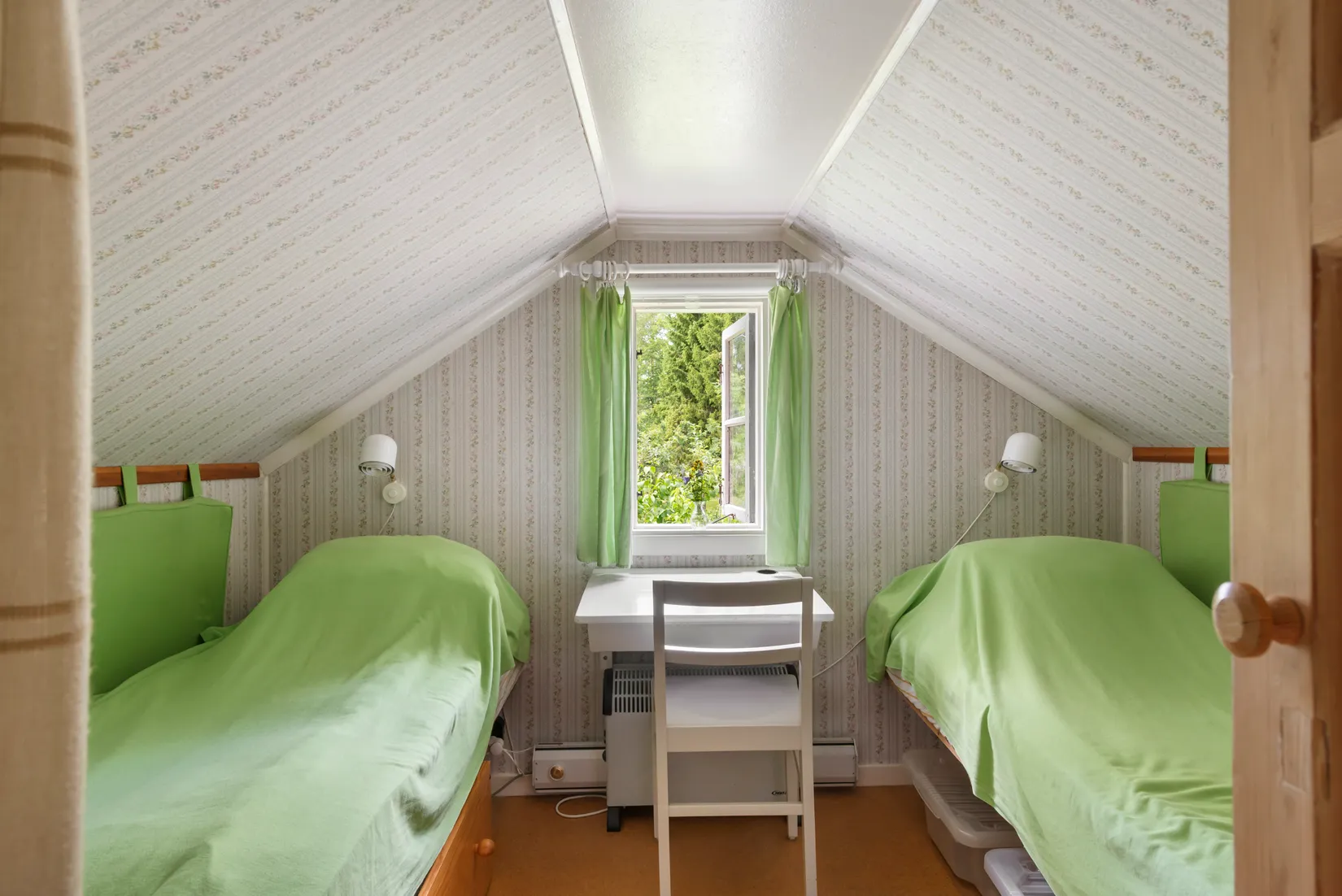 Fritidshus, Norregårdsstigen 44, Björkdal, Norrtälje
