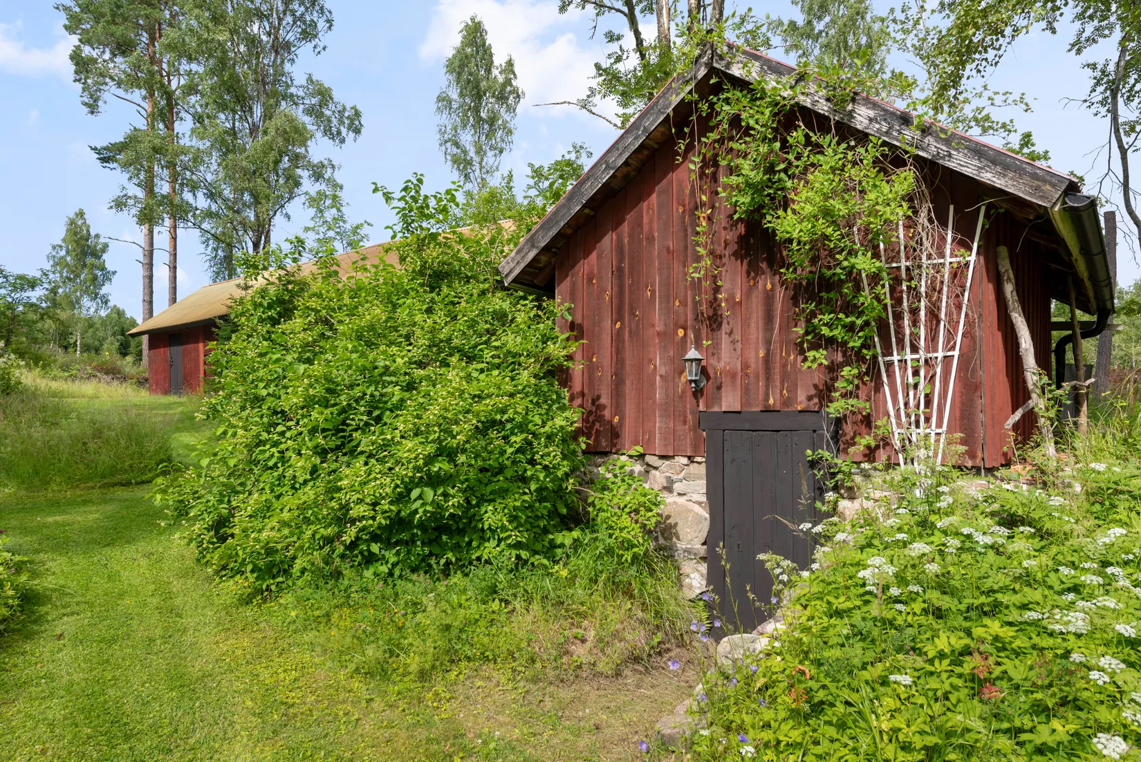 Fritidshus, Norregårdsstigen 44, Björkdal, Norrtälje
