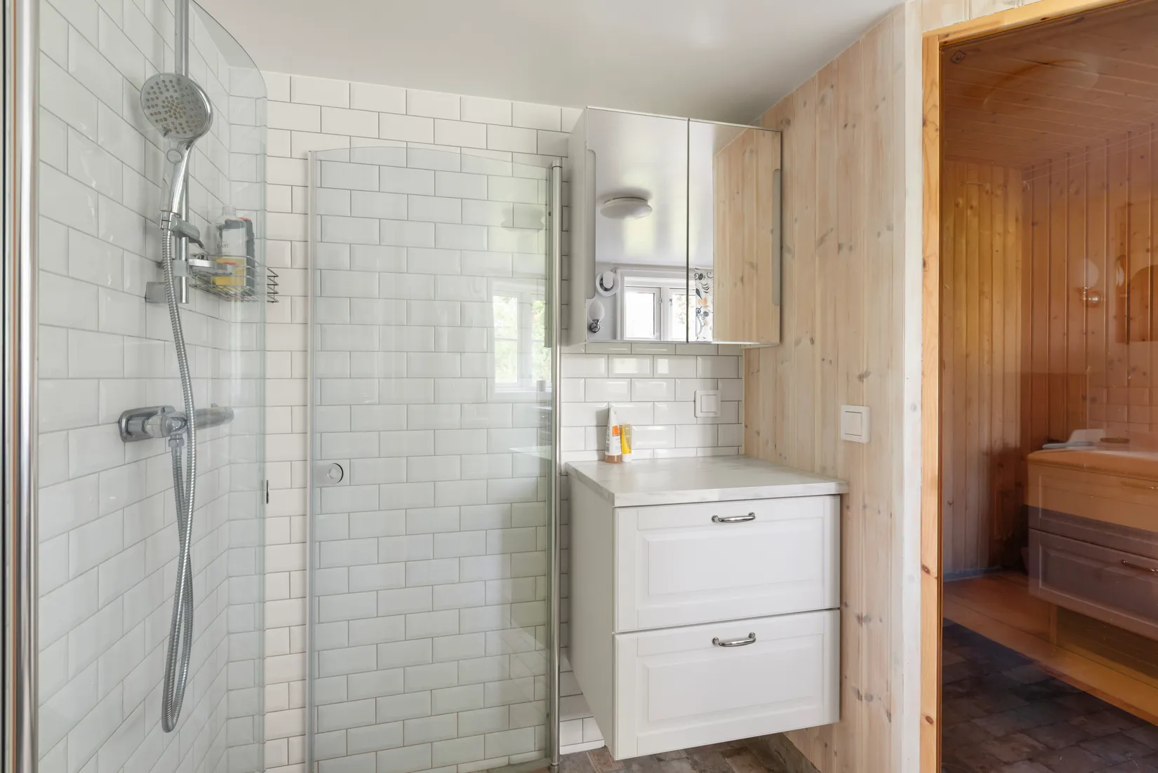 Fritidshus, Norregårdsstigen 44, Björkdal, Norrtälje