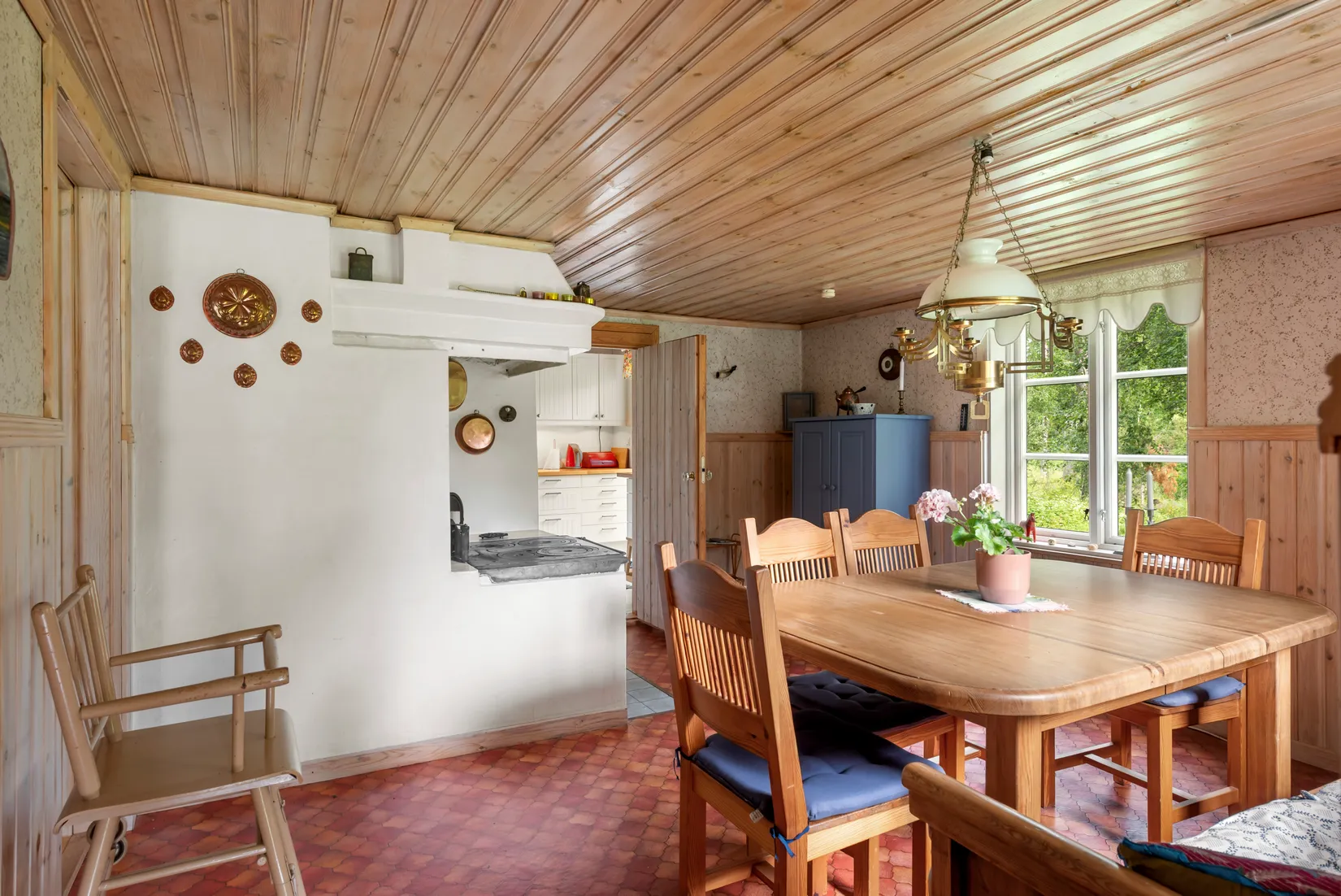 Fritidshus, Norregårdsstigen 44, Björkdal, Norrtälje