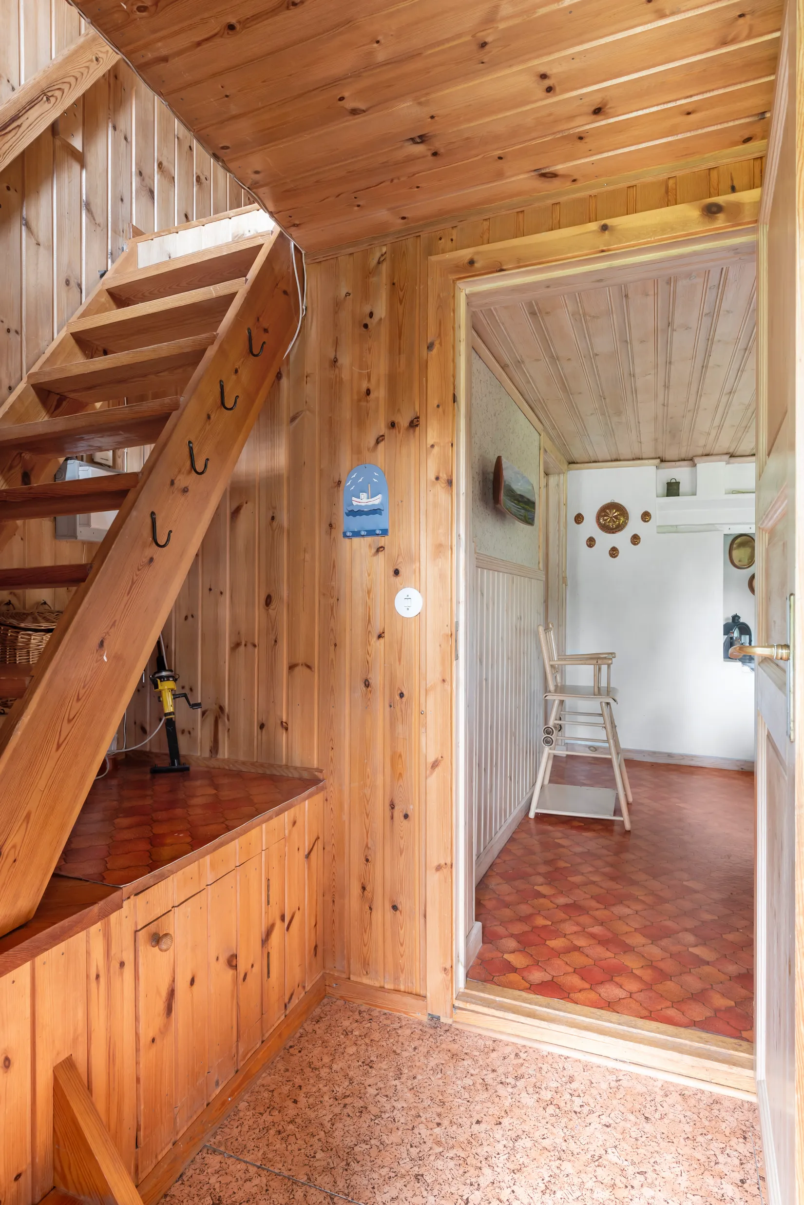 Fritidshus, Norregårdsstigen 44, Björkdal, Norrtälje