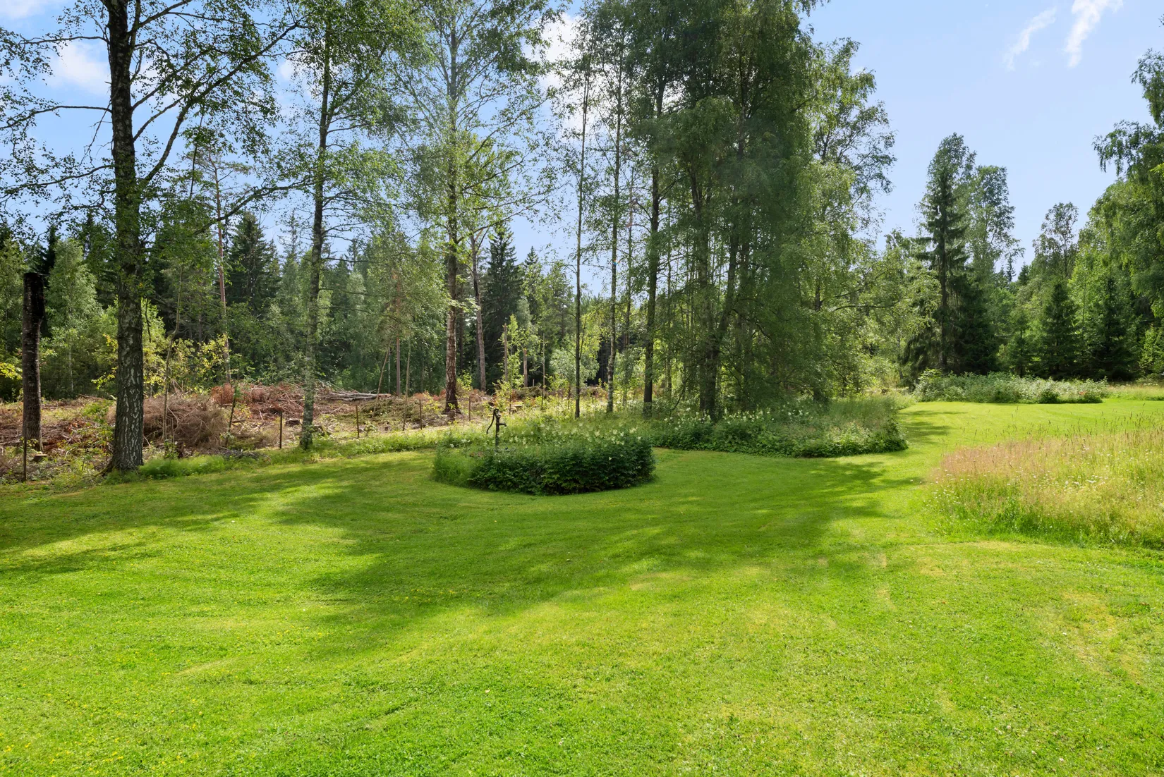 Fritidshus, Norregårdsstigen 44, Björkdal, Norrtälje