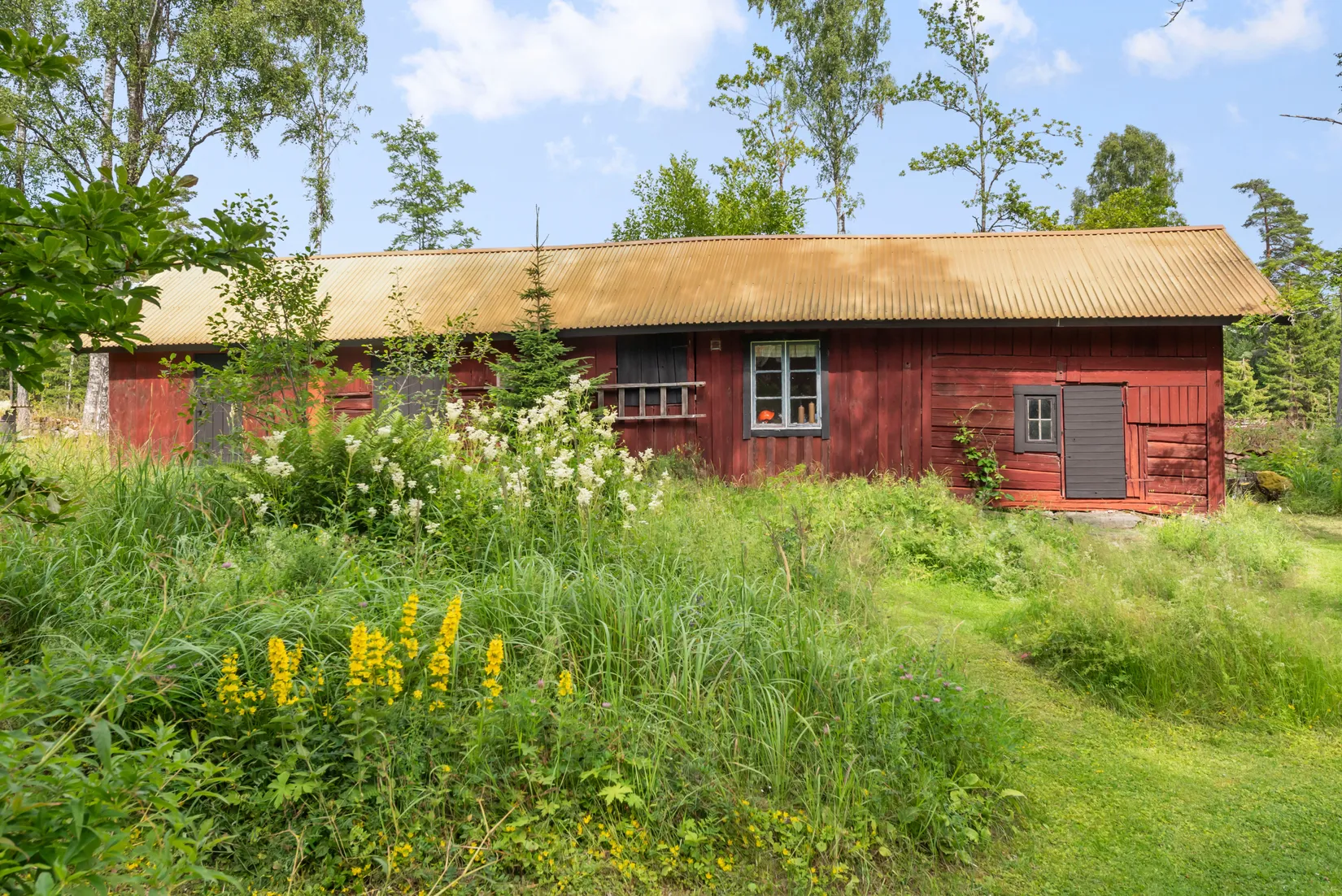 Fritidshus, Norregårdsstigen 44, Björkdal, Norrtälje