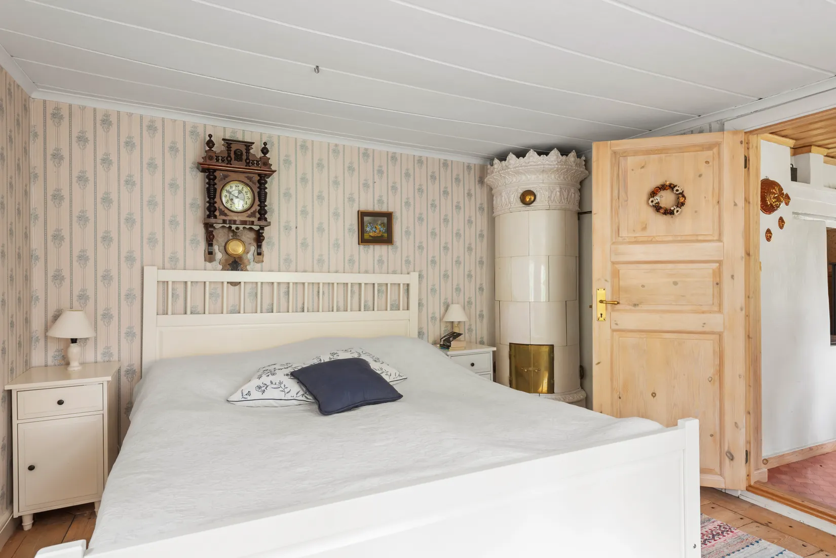Fritidshus, Norregårdsstigen 44, Björkdal, Norrtälje