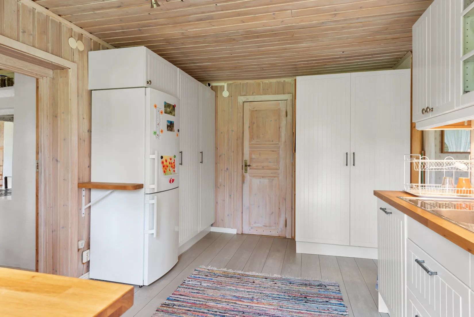Fritidshus, Norregårdsstigen 44, Björkdal, Norrtälje