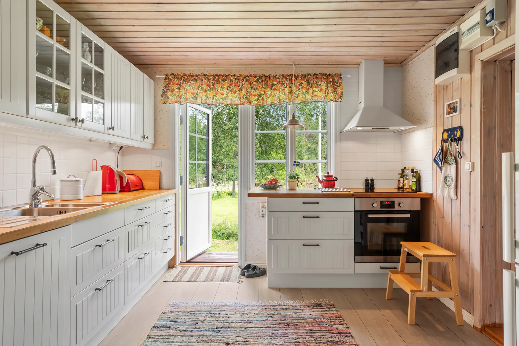 Fritidshus, Norregårdsstigen 44, Björkdal, Norrtälje