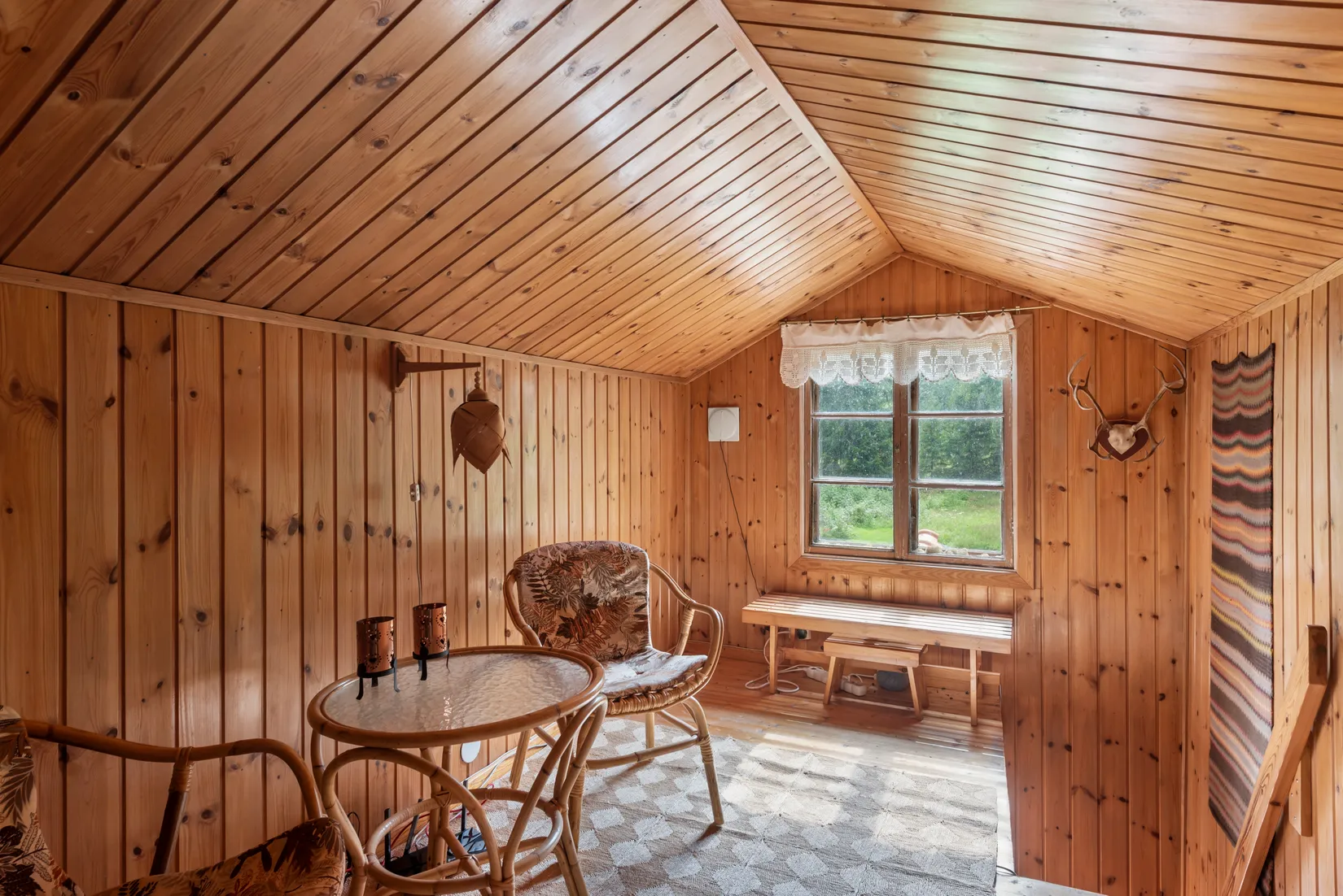 Fritidshus, Norregårdsstigen 44, Björkdal, Norrtälje