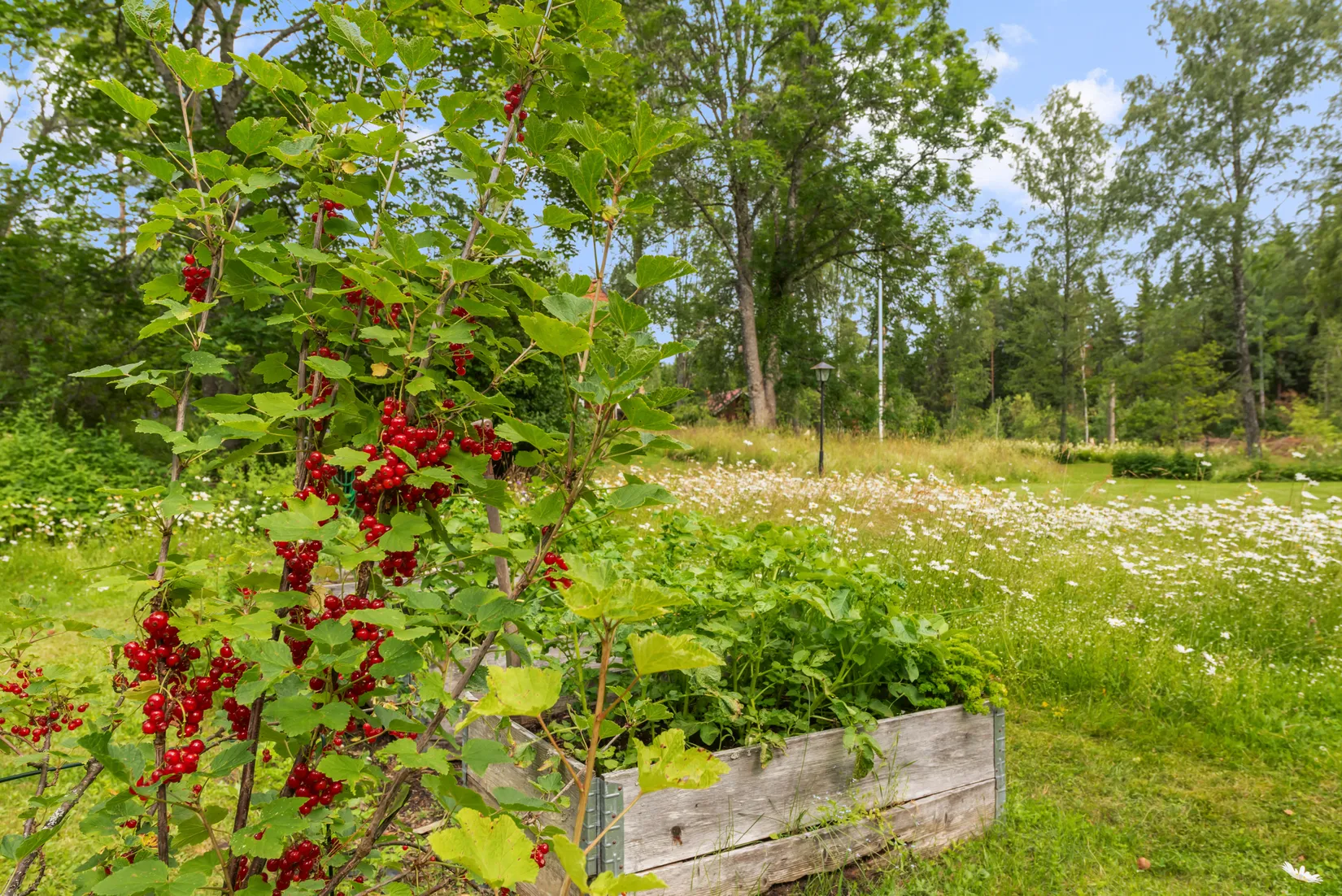 Fritidshus, Norregårdsstigen 44, Björkdal, Norrtälje