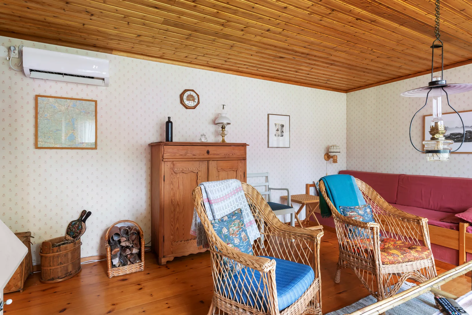 Fritidshus, Norregårdsstigen 44, Björkdal, Norrtälje