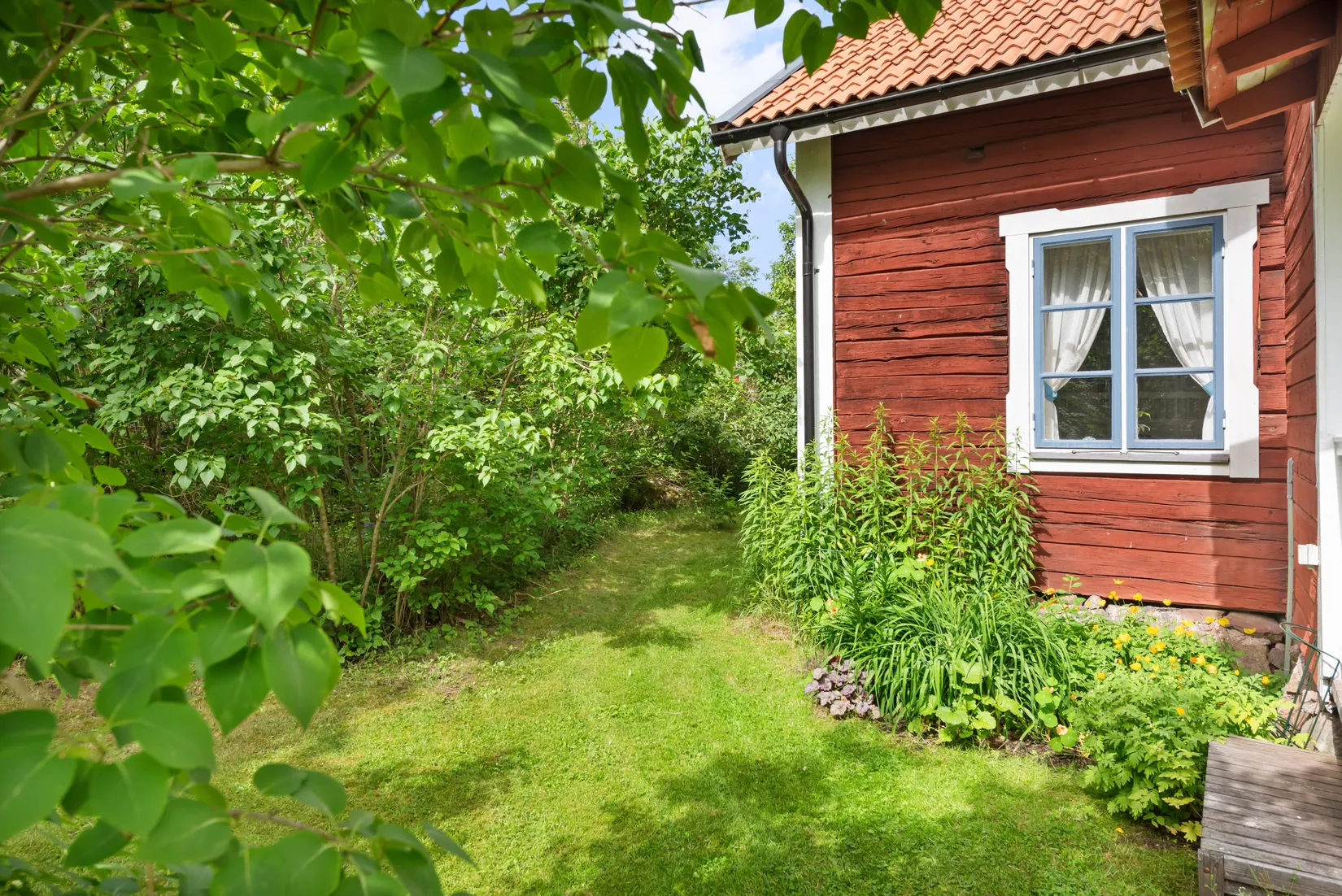 Fritidshus, Norregårdsstigen 44, Björkdal, Norrtälje