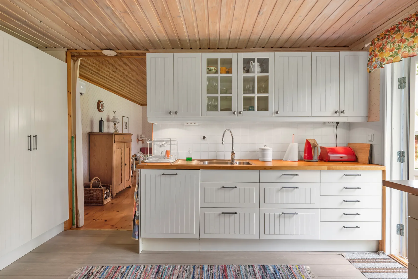 Fritidshus, Norregårdsstigen 44, Björkdal, Norrtälje